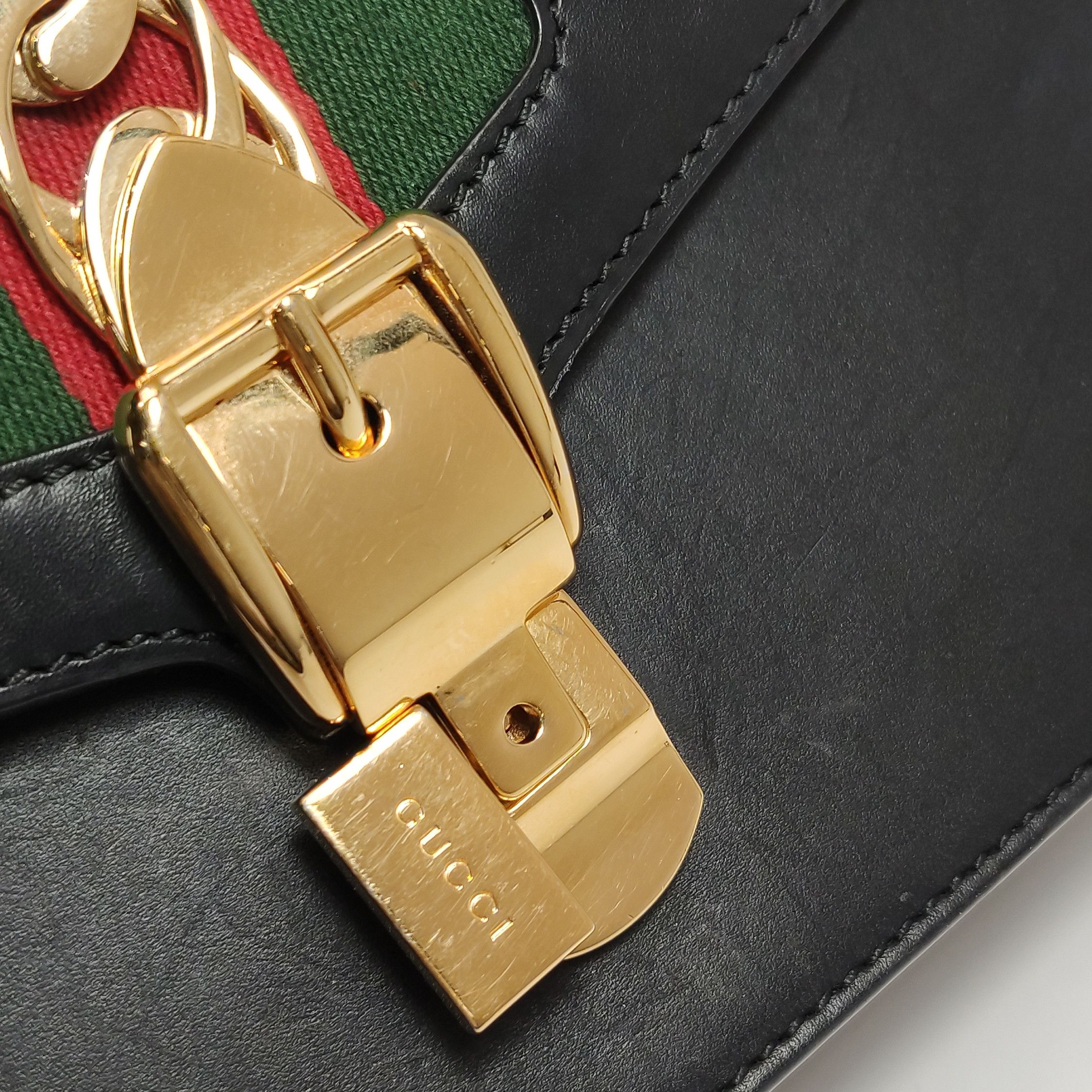 Gucci Gucci Women os Shoulder Bags Size ONE SIZE - 15 Thumbnail