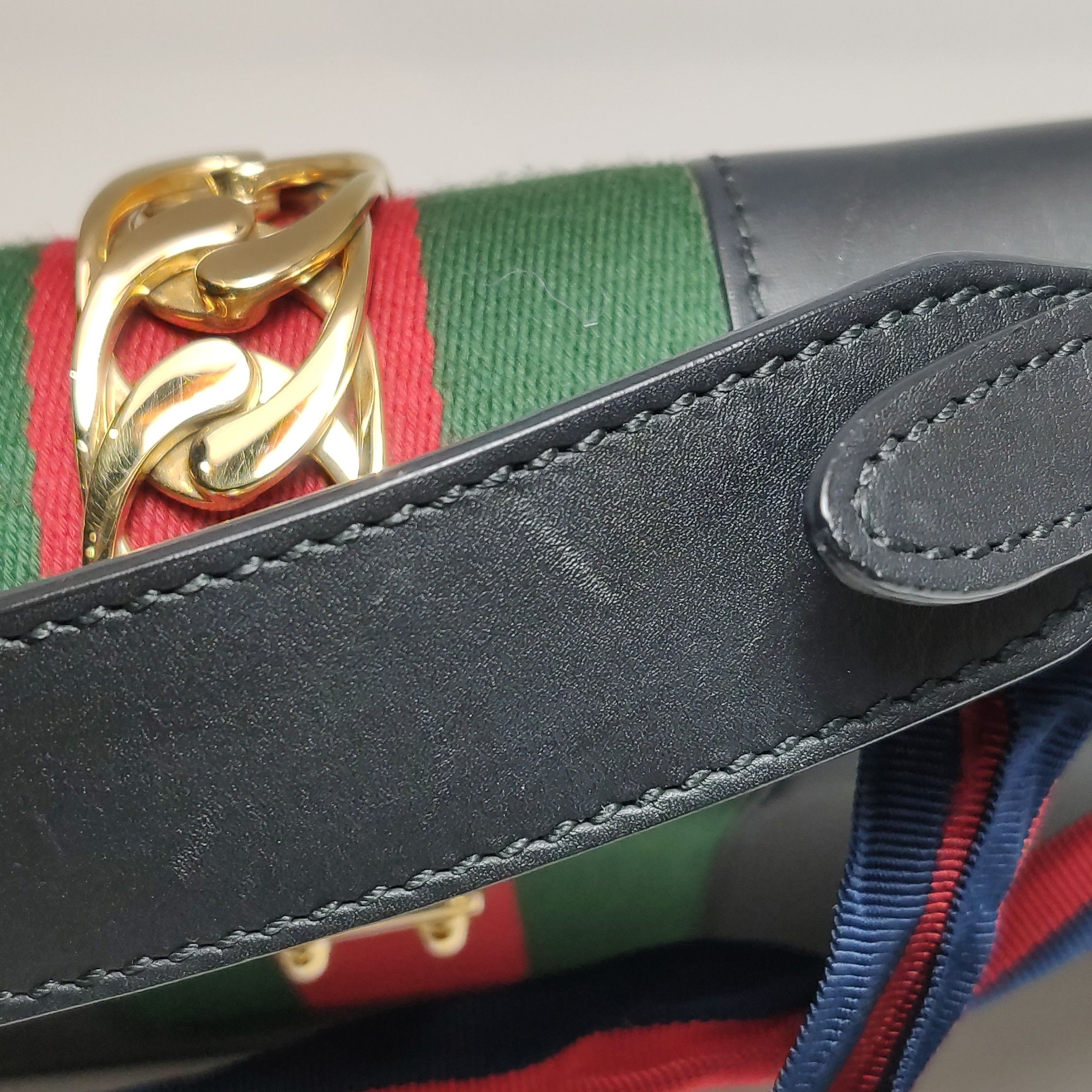 Gucci Gucci Women os Shoulder Bags Size ONE SIZE - 13 Thumbnail