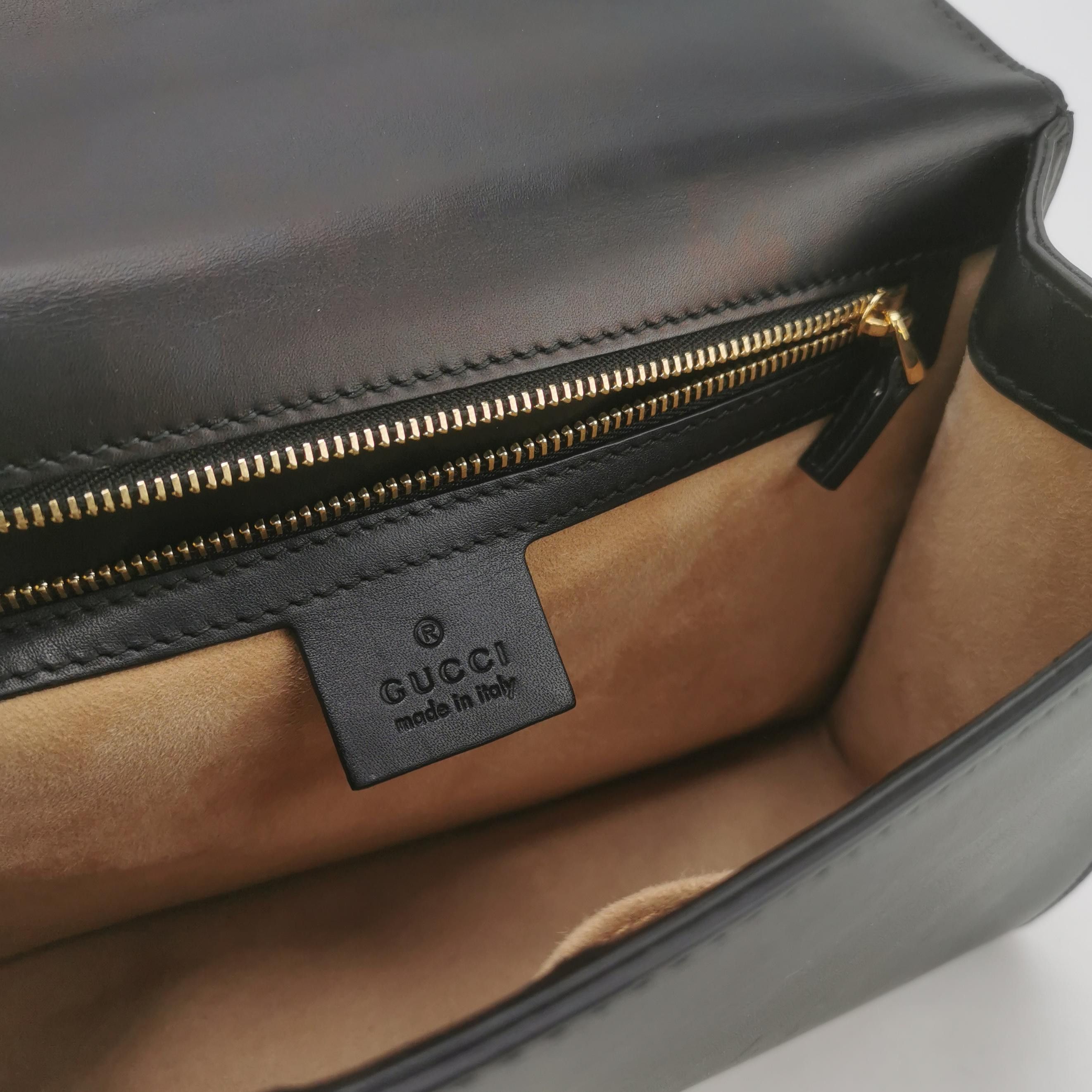 Gucci Gucci Women os Shoulder Bags Size ONE SIZE - 8 Thumbnail