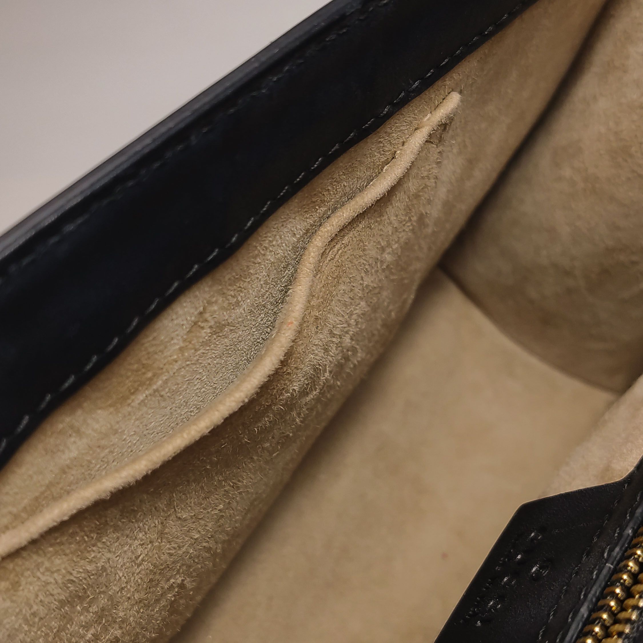 Gucci Gucci Women os Shoulder Bags Size ONE SIZE - 11 Thumbnail