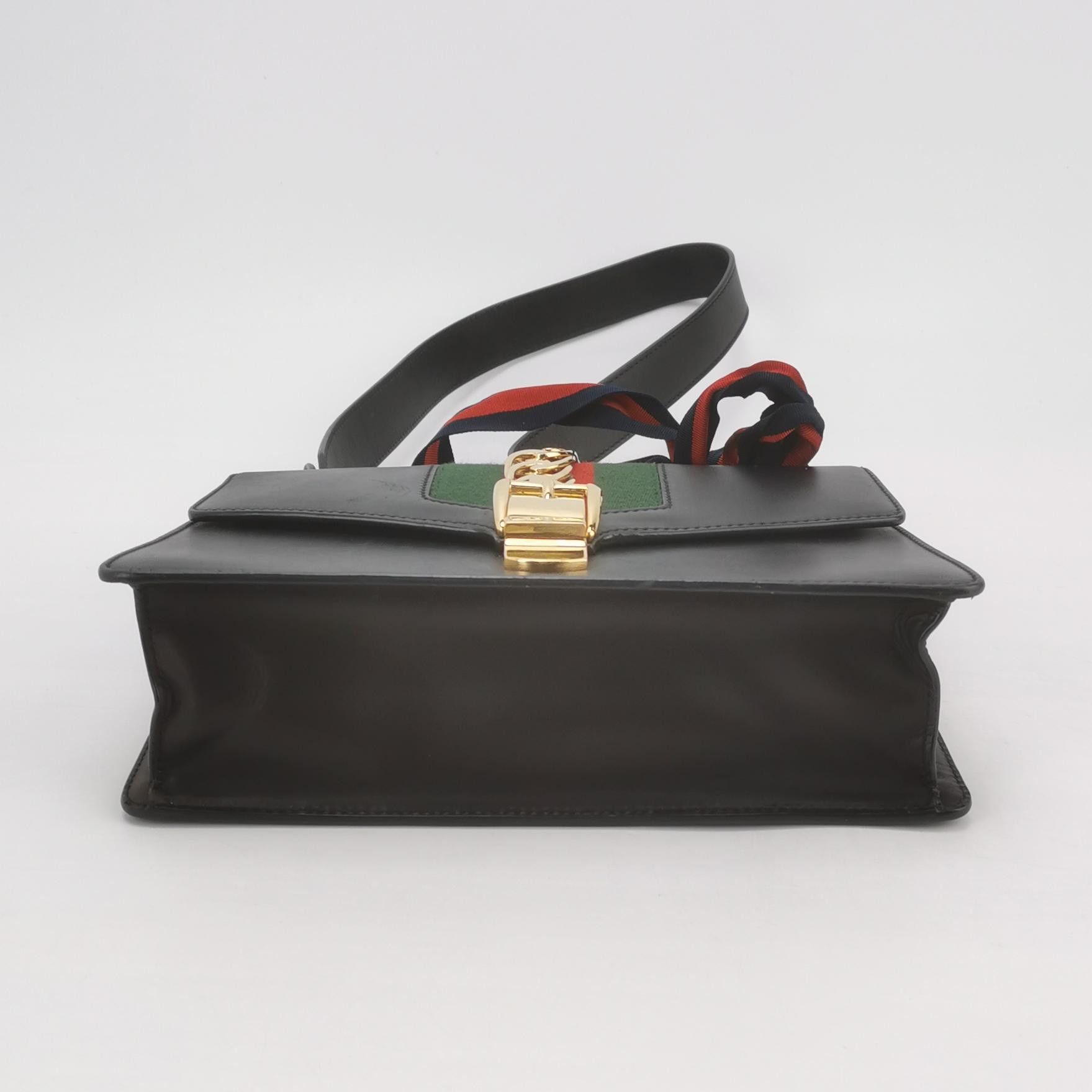 Gucci Gucci Women os Shoulder Bags Size ONE SIZE - 6 Thumbnail