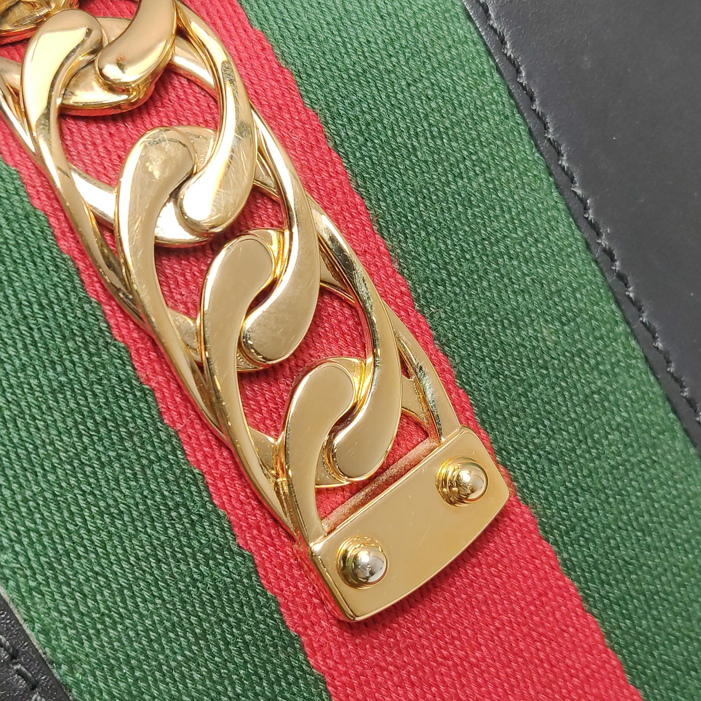Gucci Gucci Women os Shoulder Bags Size ONE SIZE - 16 Thumbnail