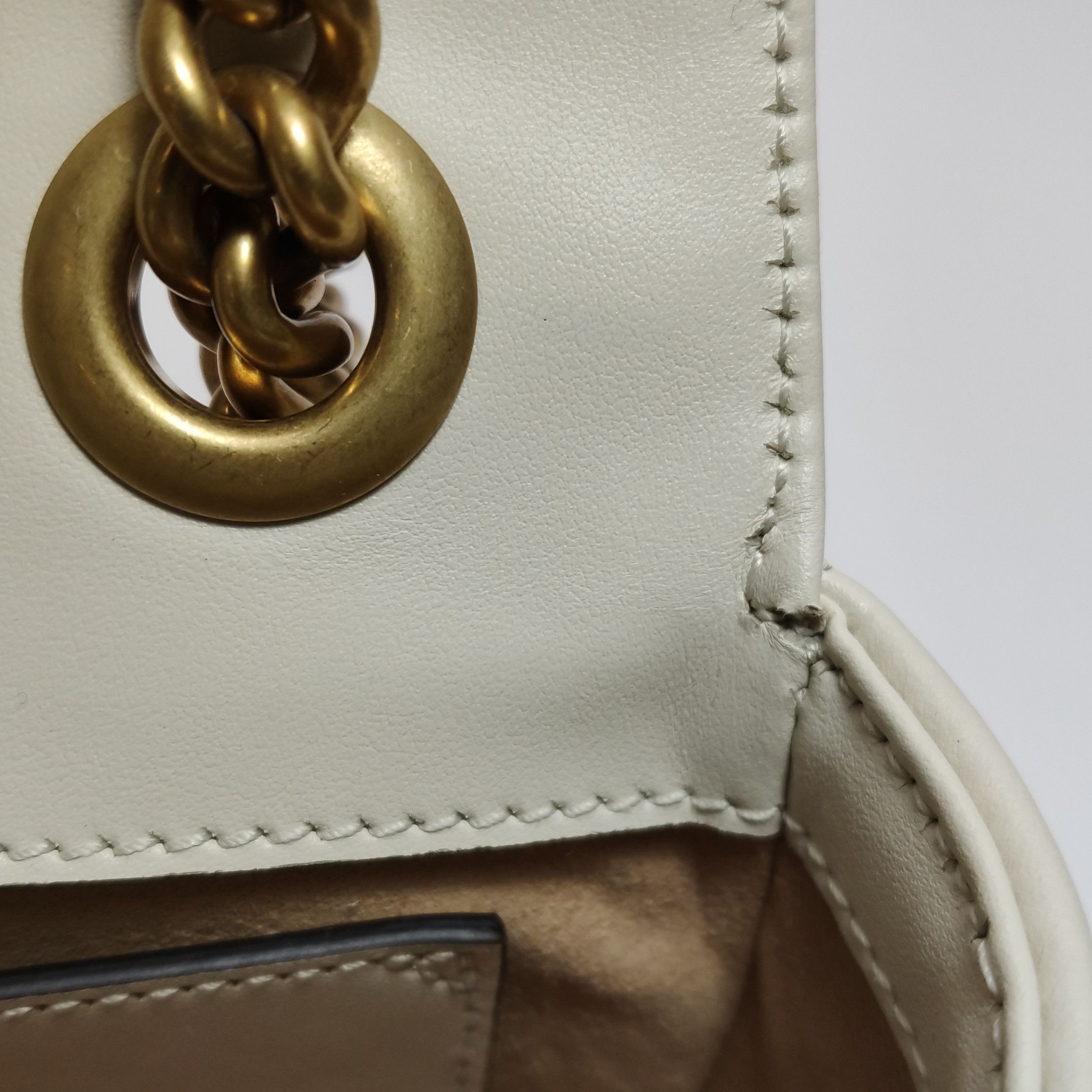 Gucci Gucci Women os Shoulder Bags Size ONE SIZE - 14 Thumbnail