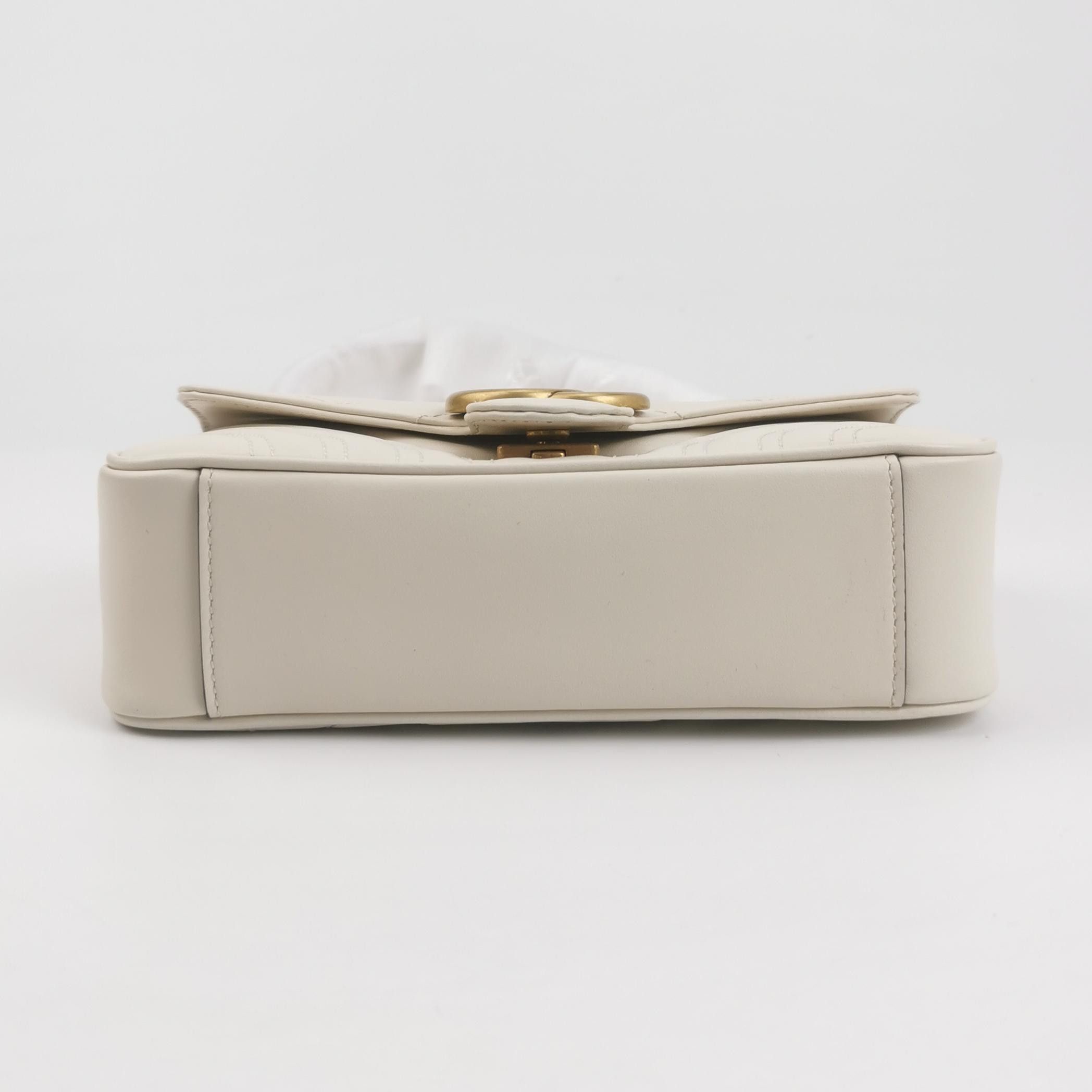 Gucci Gucci Women os Shoulder Bags Size ONE SIZE - 6 Thumbnail