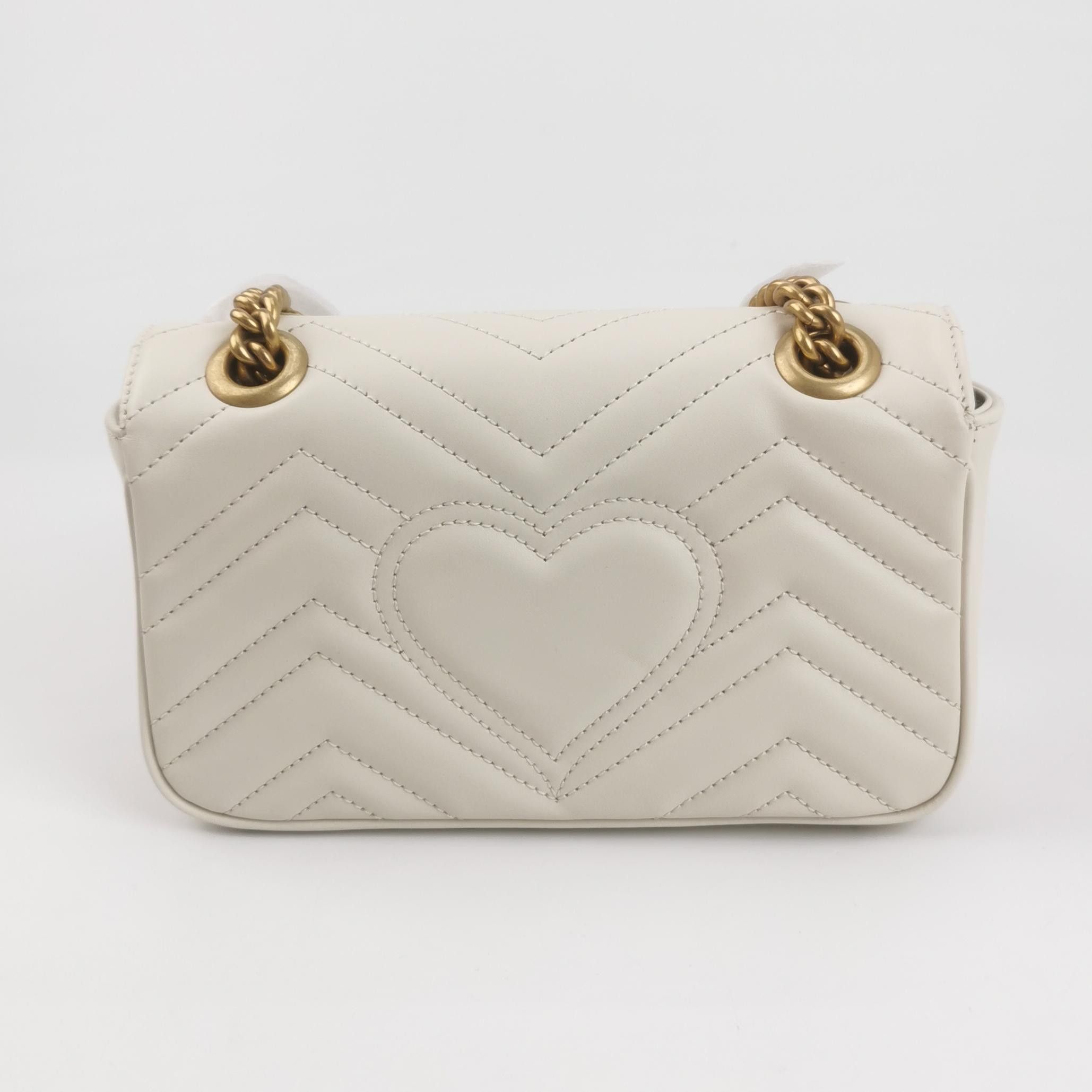 Gucci Gucci Women os Shoulder Bags Size ONE SIZE - 5 Thumbnail