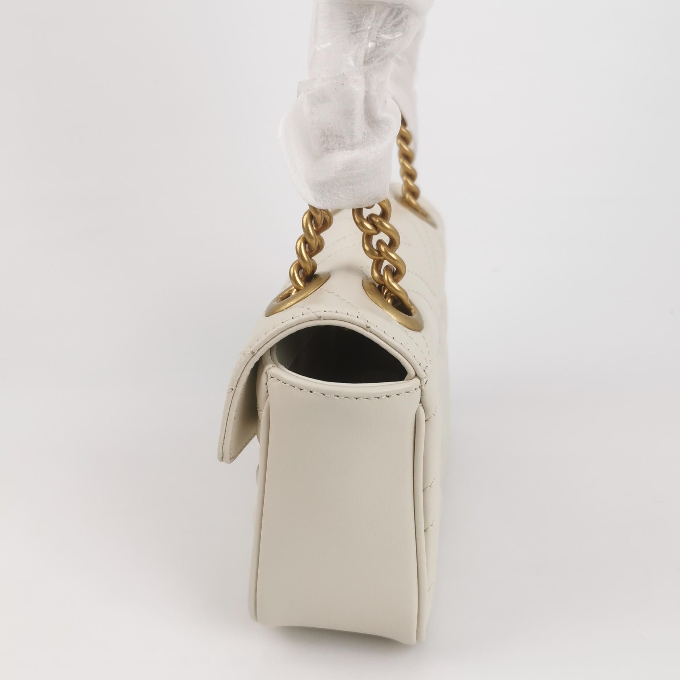 Gucci Gucci Women os Shoulder Bags Size ONE SIZE - 3 Thumbnail