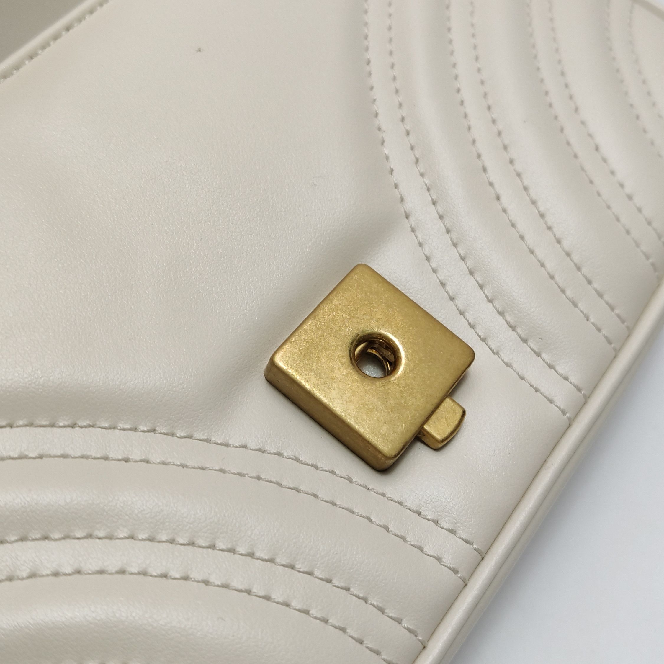 Gucci Gucci Women os Shoulder Bags Size ONE SIZE - 12 Thumbnail