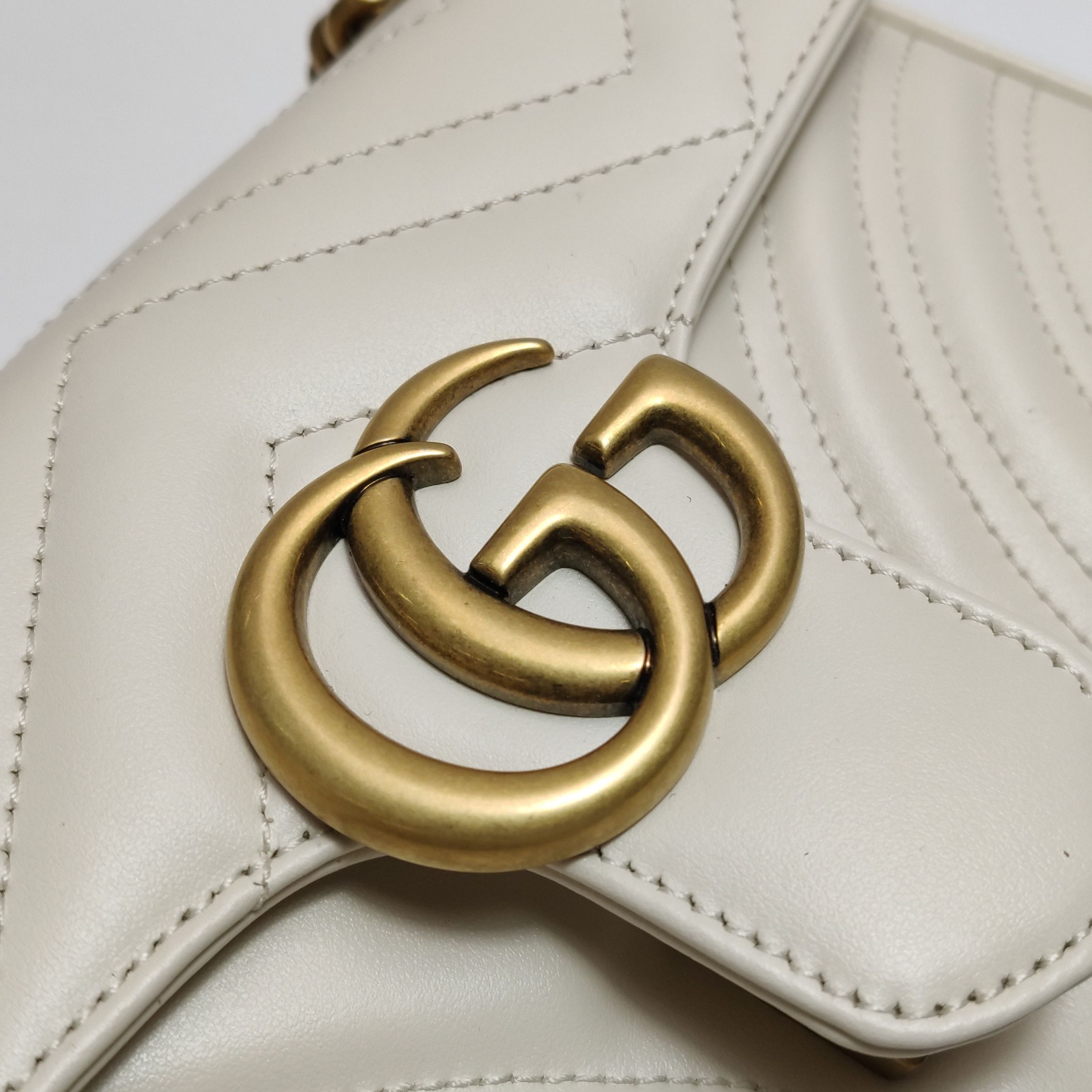 Gucci Gucci Women os Shoulder Bags Size ONE SIZE - 13 Thumbnail