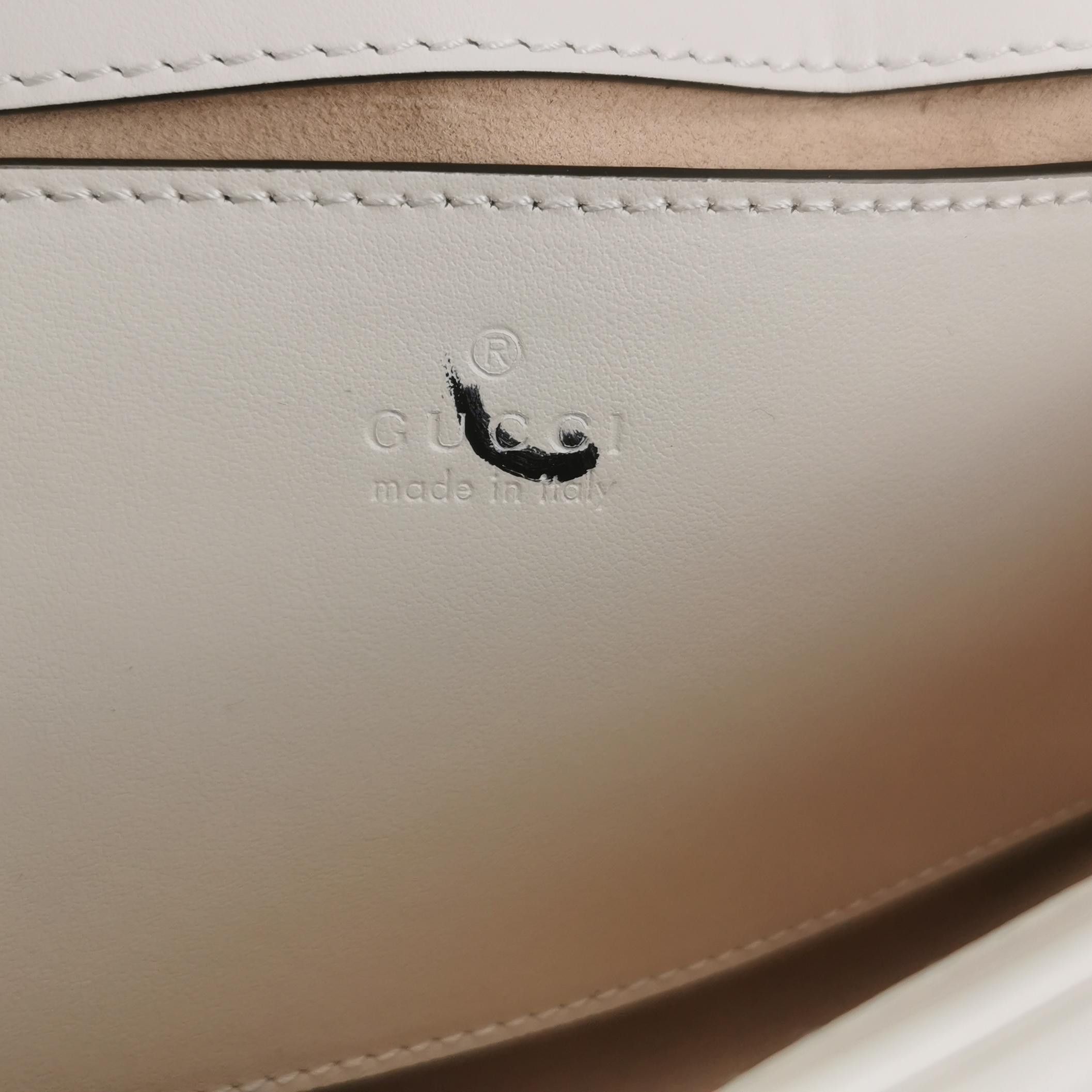 Gucci Gucci Women os Shoulder Bags Size ONE SIZE - 8 Thumbnail