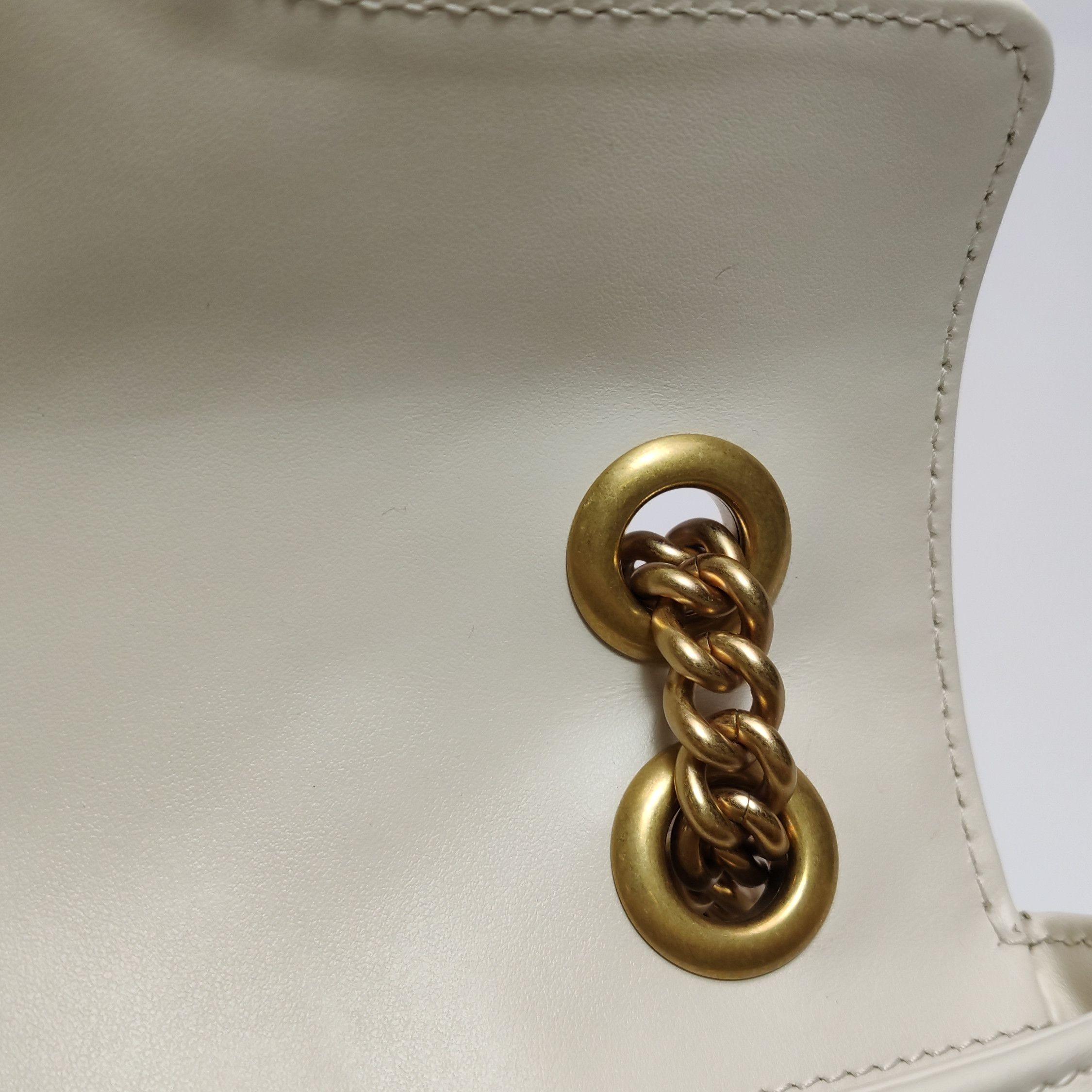 Gucci Gucci Women os Shoulder Bags Size ONE SIZE - 10 Thumbnail