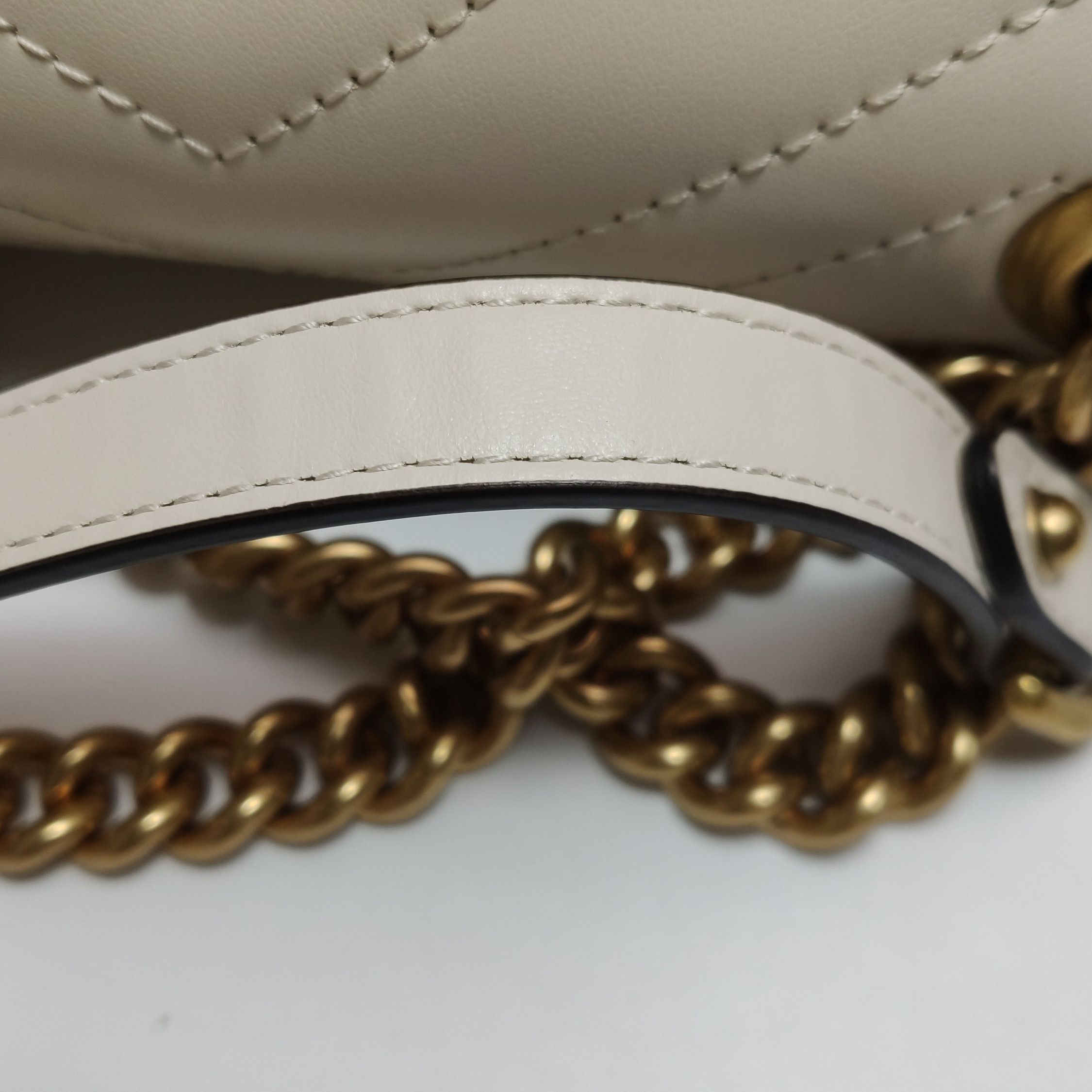 Gucci Gucci Women os Shoulder Bags Size ONE SIZE - 13 Thumbnail