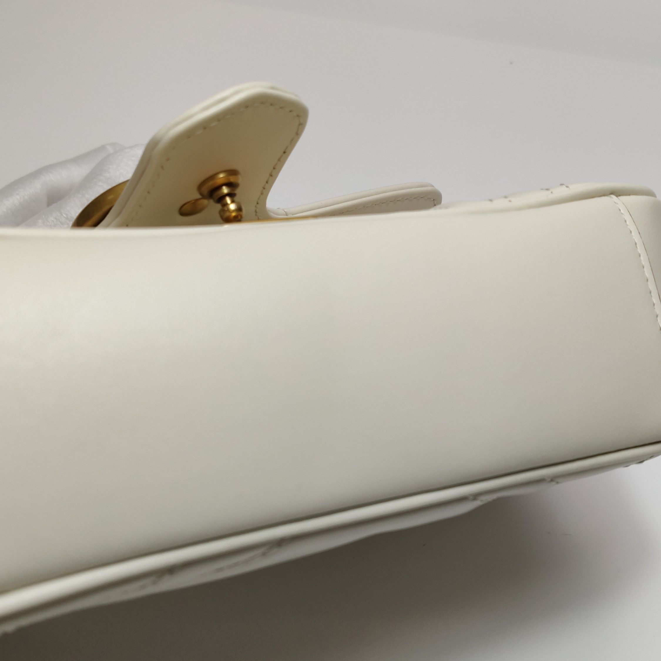 Gucci Gucci Women os Shoulder Bags Size ONE SIZE - 14 Thumbnail