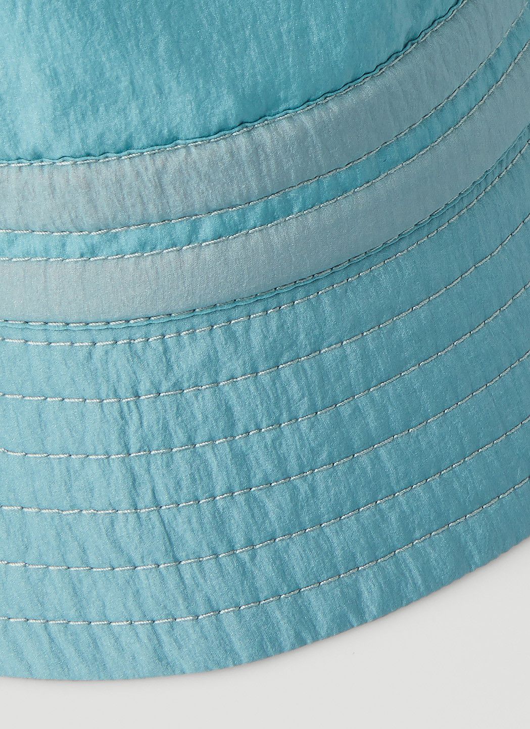 Craig Green Tunnel Bucket Hat Size ONE SIZE - 4 Thumbnail