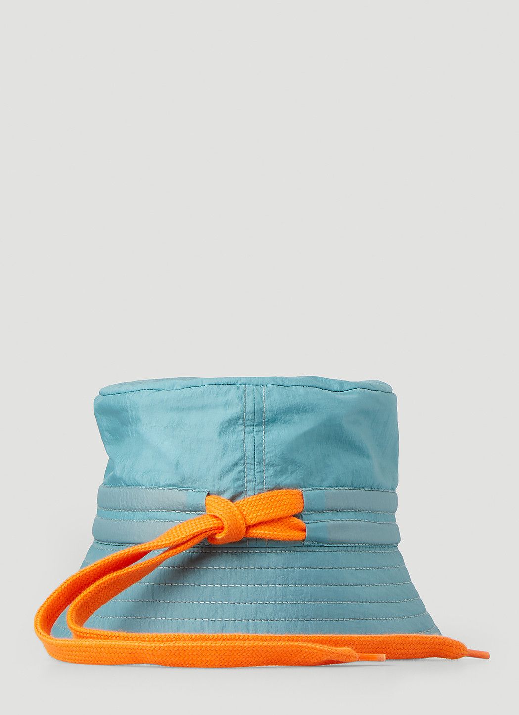 Craig Green Tunnel Bucket Hat Size ONE SIZE - 3 Thumbnail