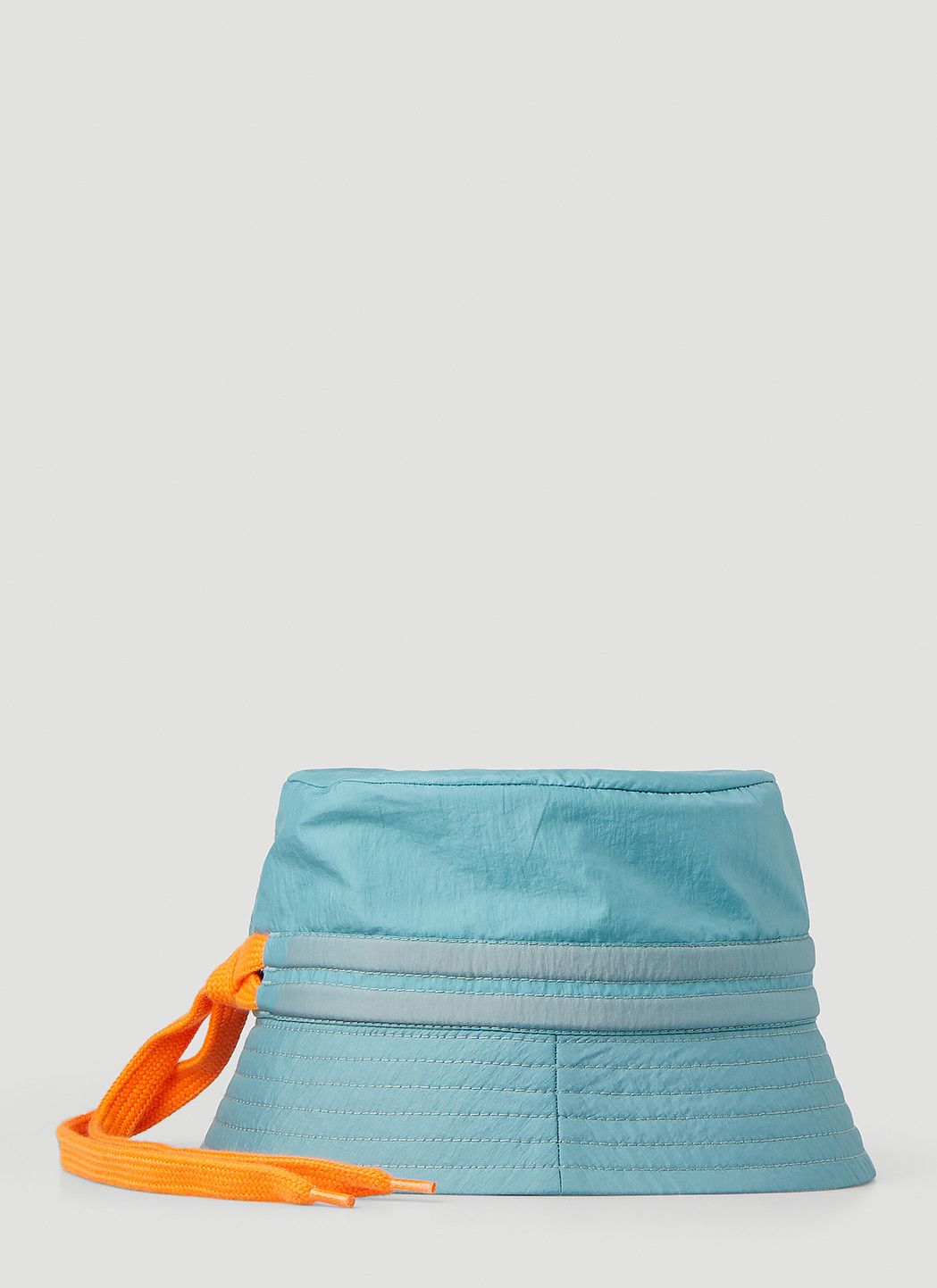 Craig Green Tunnel Bucket Hat Size ONE SIZE - 2 Thumbnail