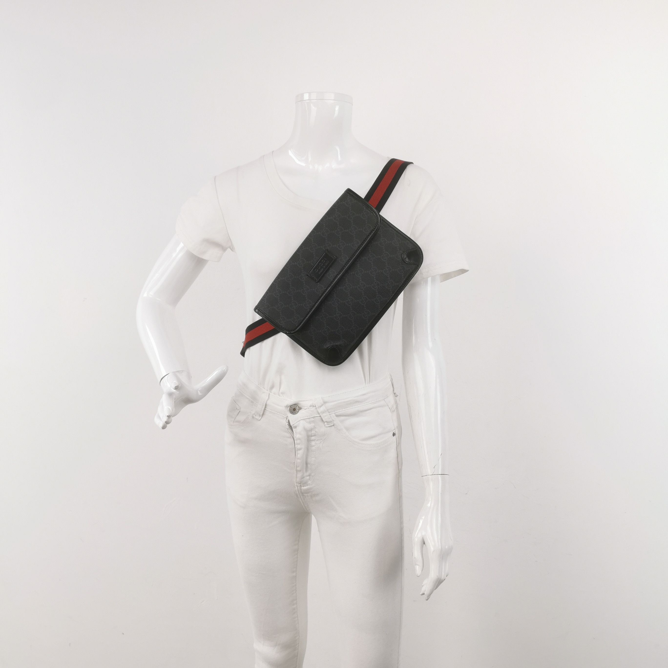 Gucci Gucci Women os Belt Bags Size ONE SIZE - 2 Thumbnail