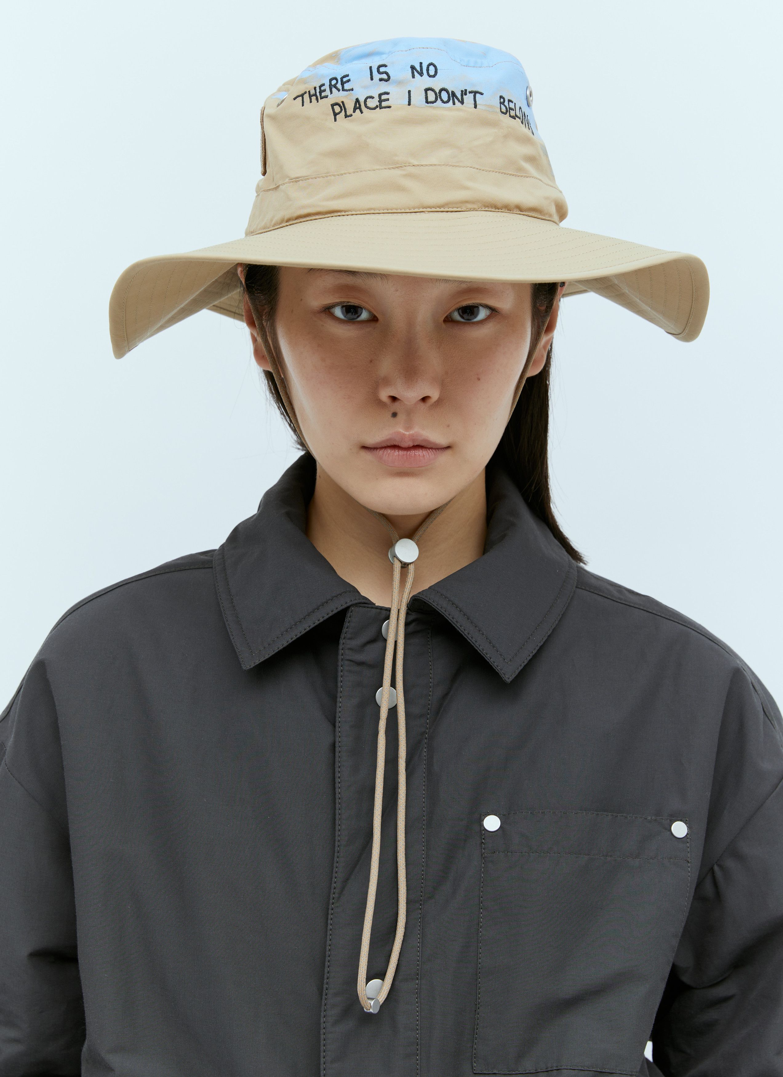 Canada Goose Wide Brim Venture Hat Size ONE SIZE - 4 Thumbnail