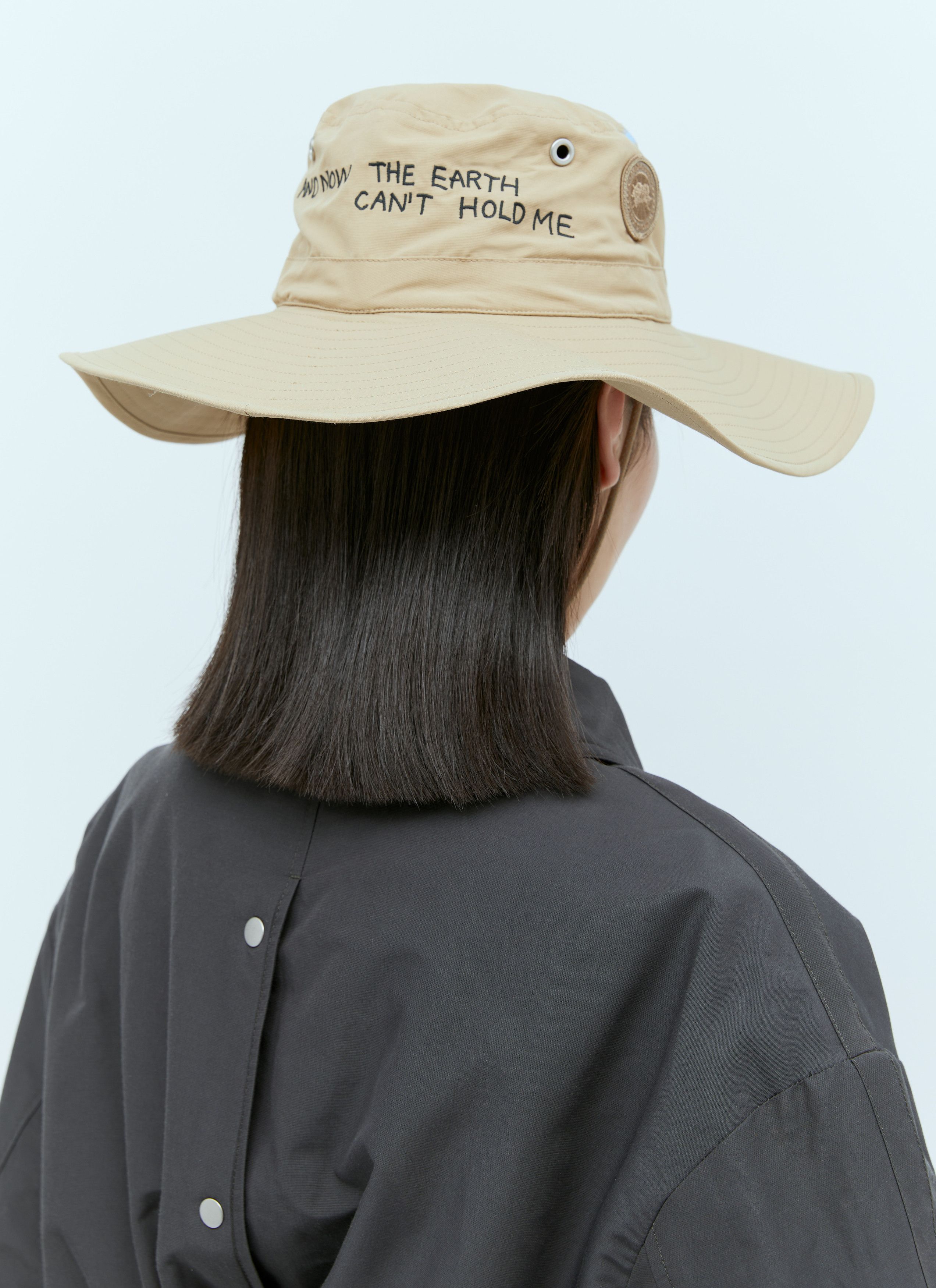 Canada Goose Wide Brim Venture Hat Size ONE SIZE - 3 Thumbnail