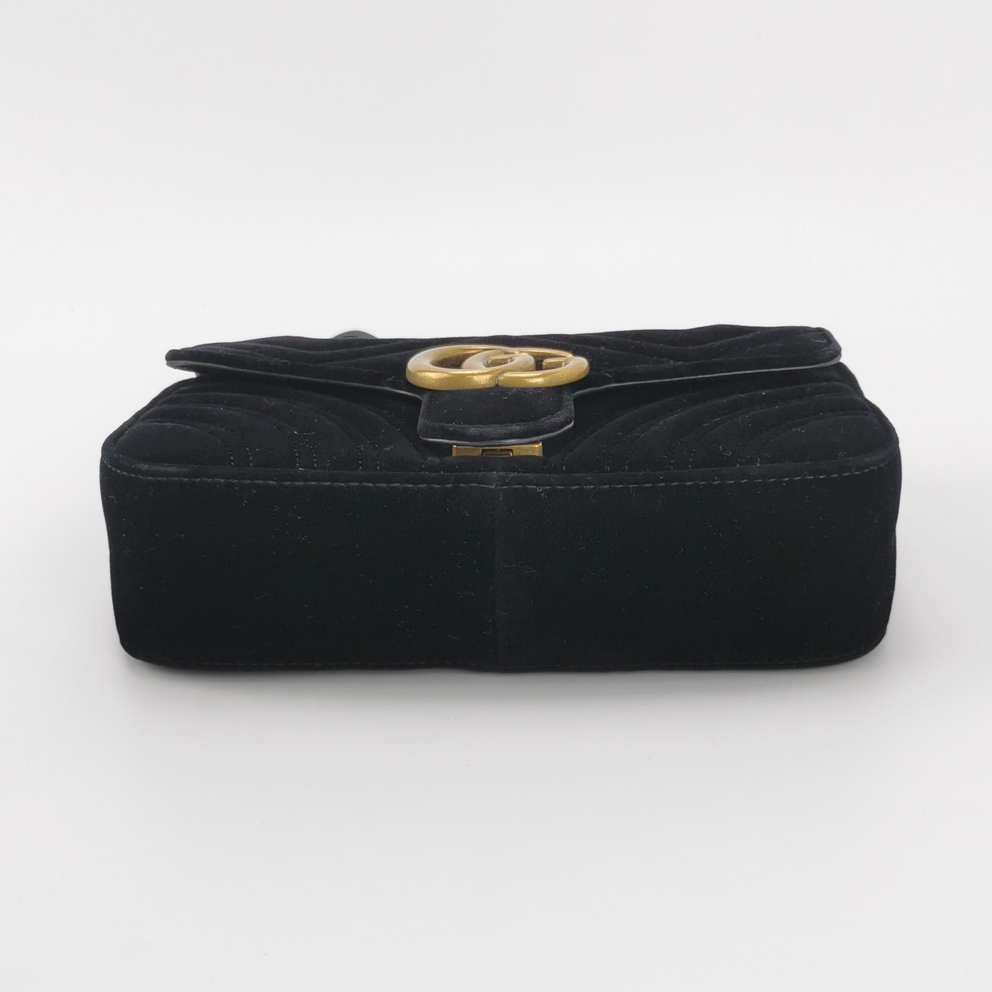 Gucci Gucci Women os Shoulder Bags Size ONE SIZE - 6 Thumbnail