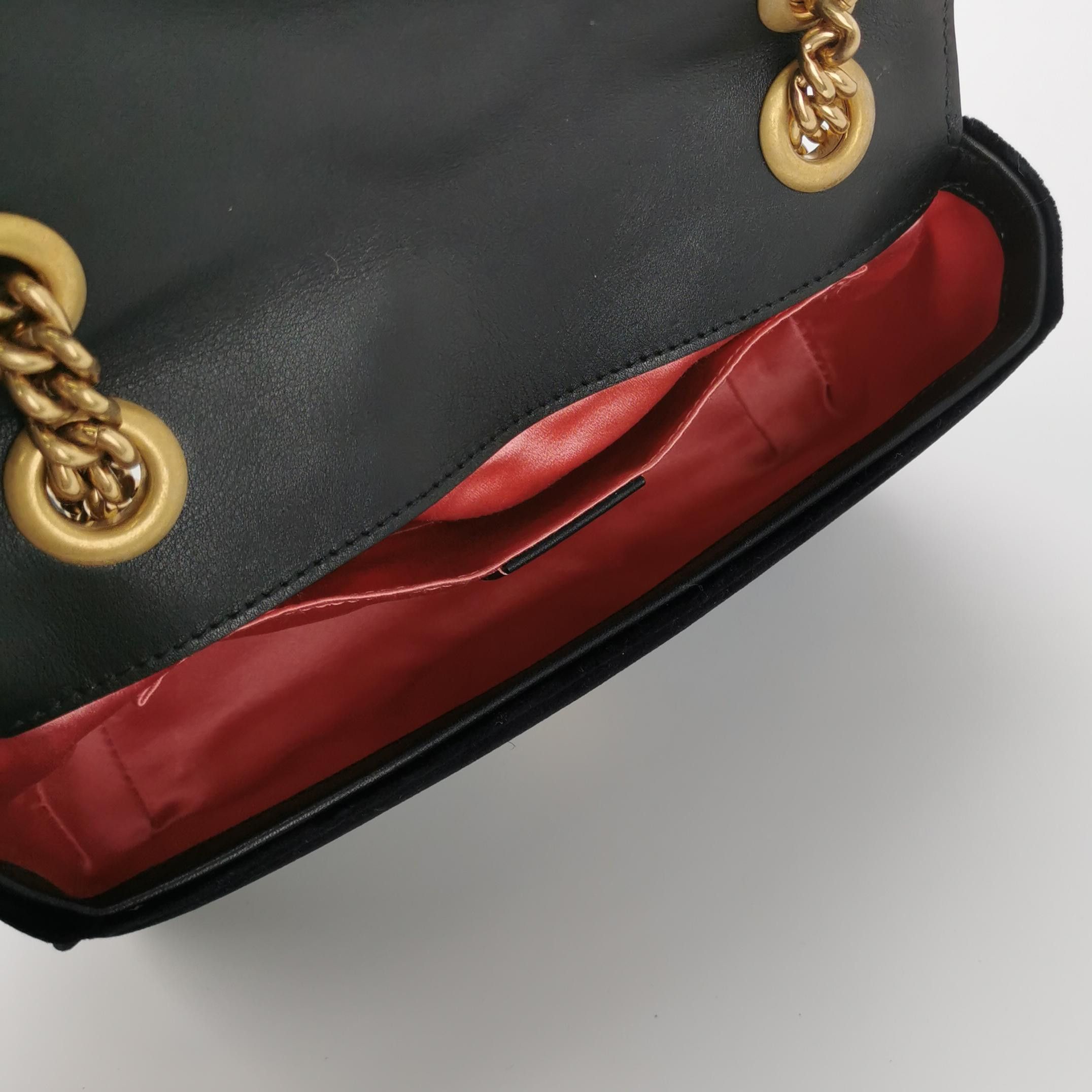 Gucci Gucci Women os Shoulder Bags Size ONE SIZE - 7 Thumbnail