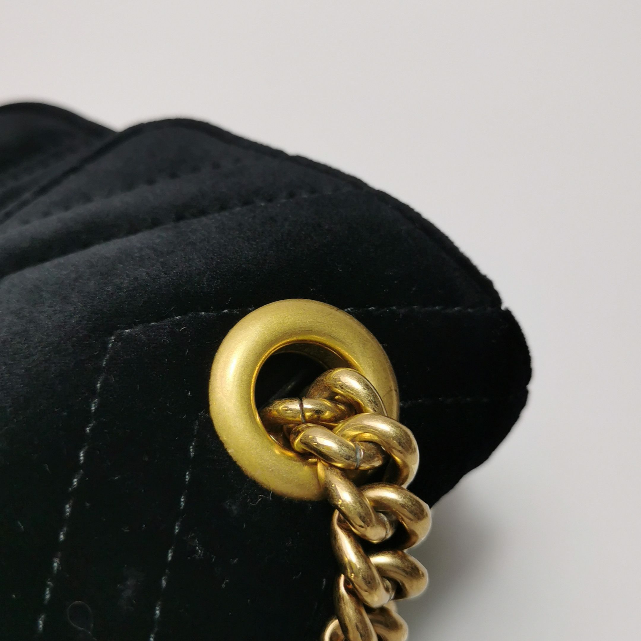 Gucci Gucci Women os Shoulder Bags Size ONE SIZE - 13 Thumbnail