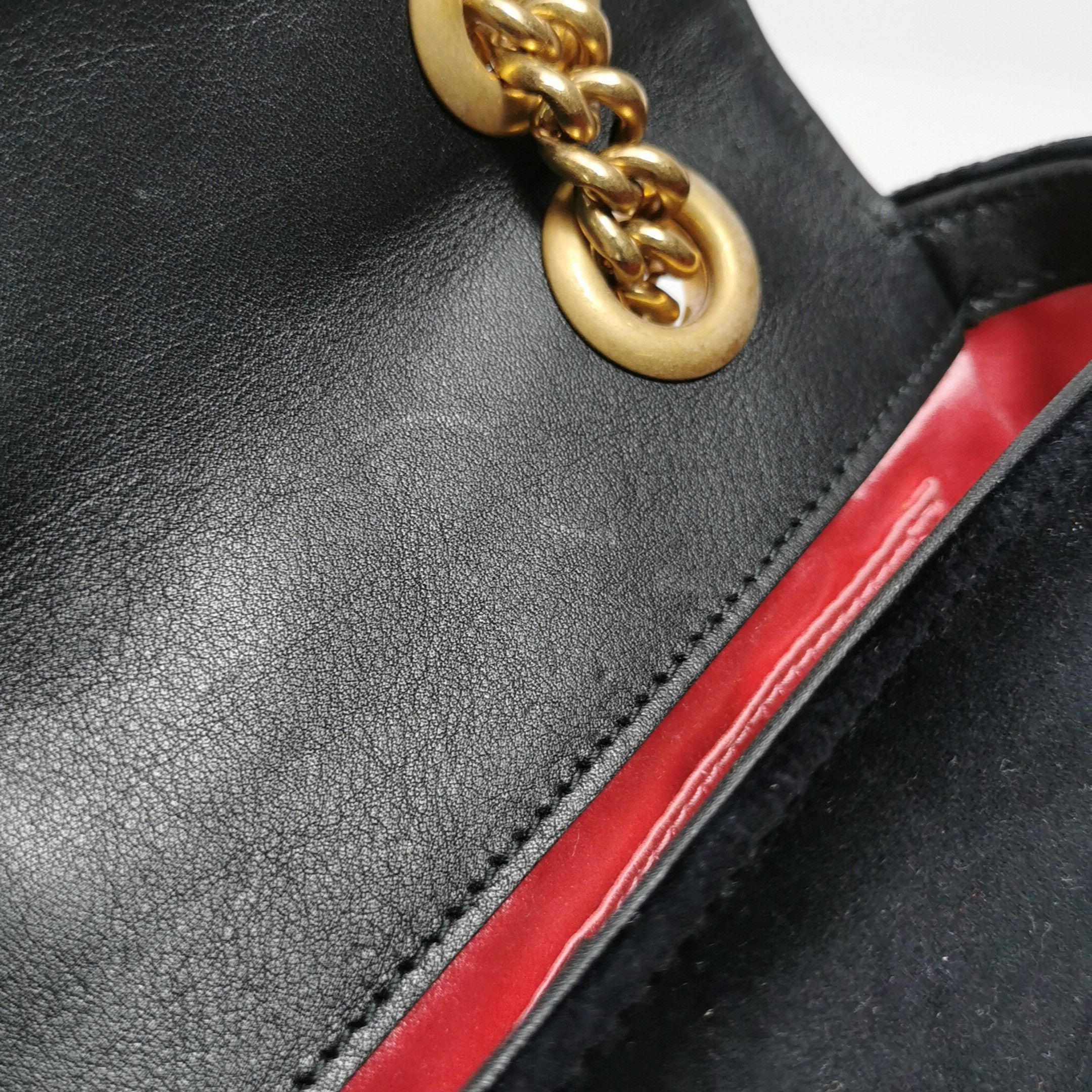 Gucci Gucci Women os Shoulder Bags Size ONE SIZE - 20 Thumbnail
