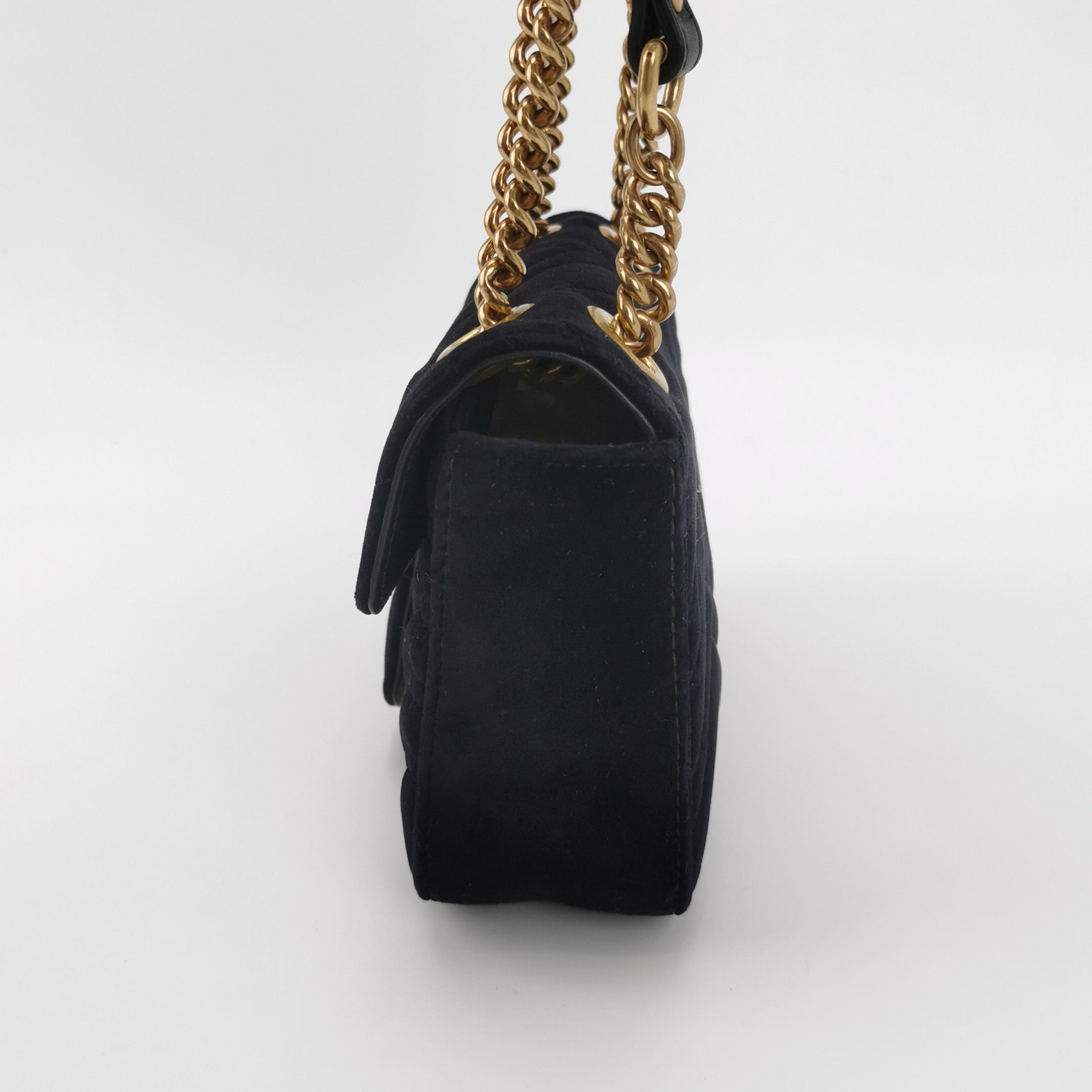 Gucci Gucci Women os Shoulder Bags Size ONE SIZE - 3 Thumbnail