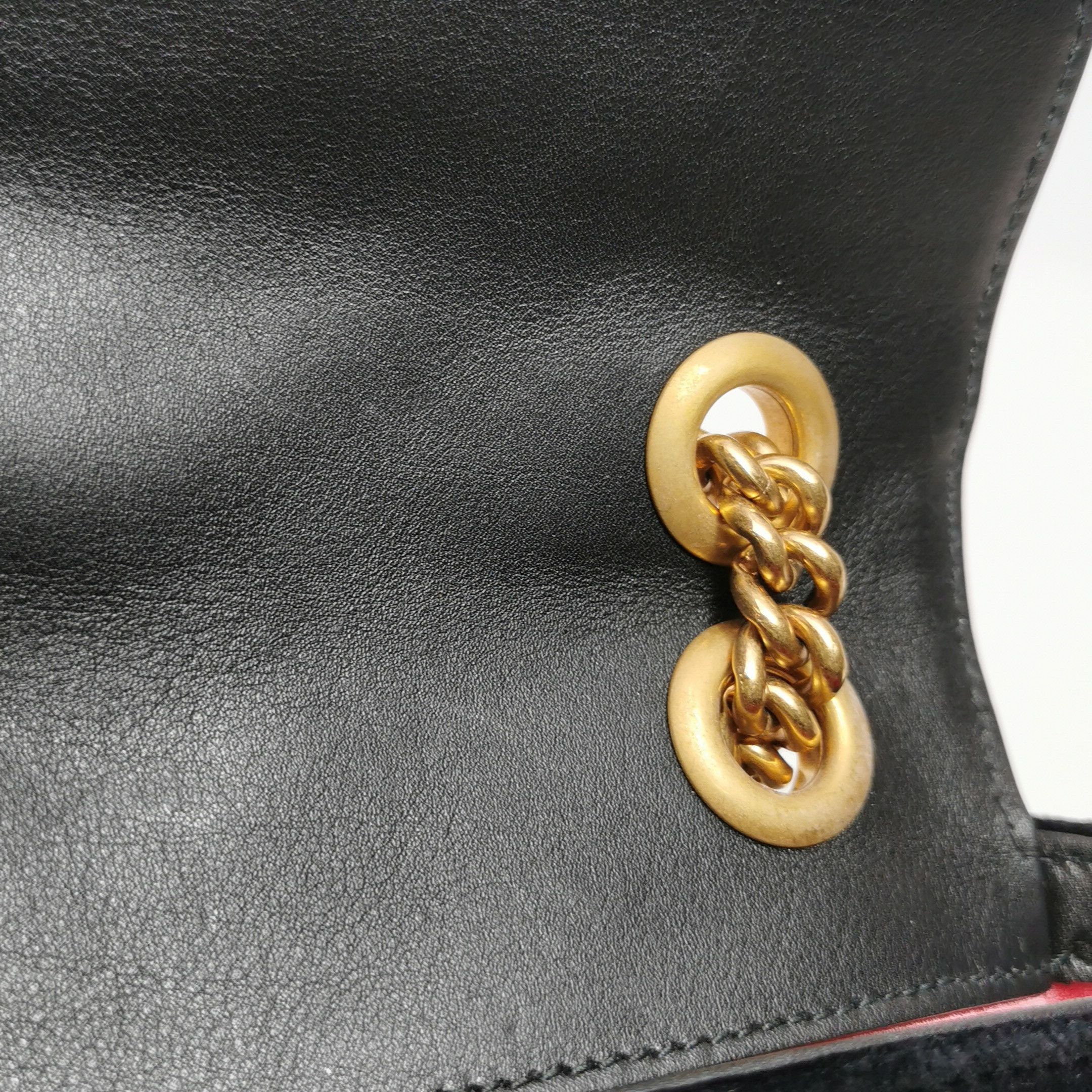 Gucci Gucci Women os Shoulder Bags Size ONE SIZE - 9 Thumbnail