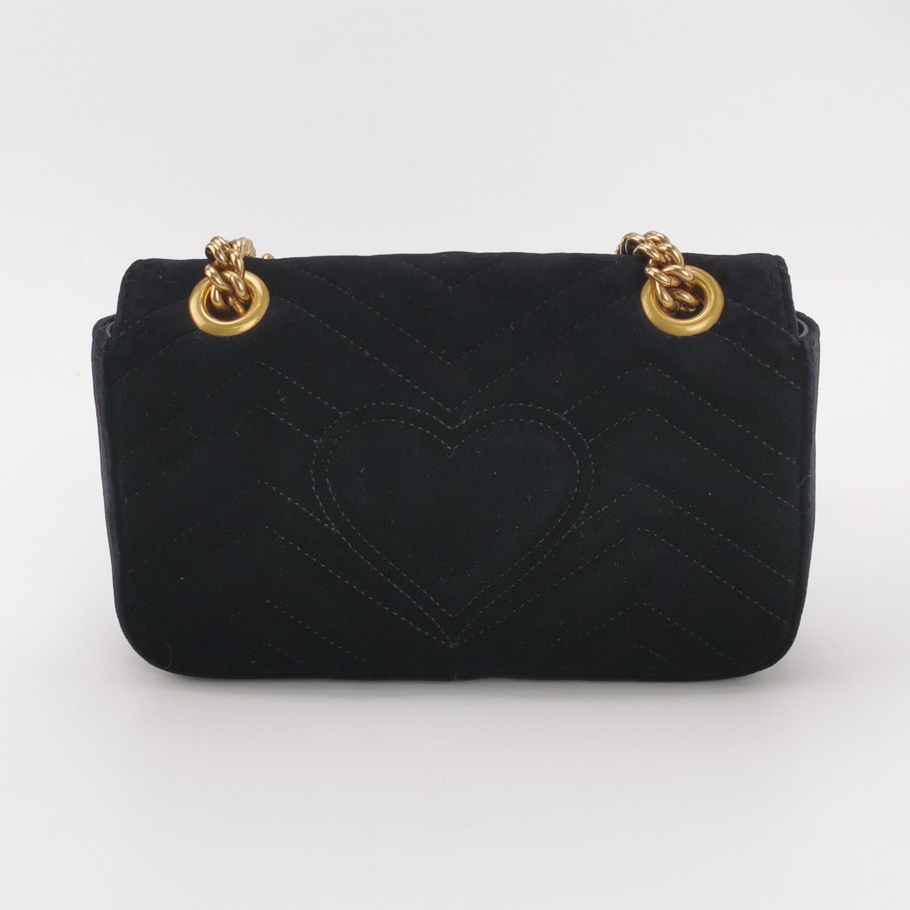 Gucci Gucci Women os Shoulder Bags Size ONE SIZE - 5 Thumbnail