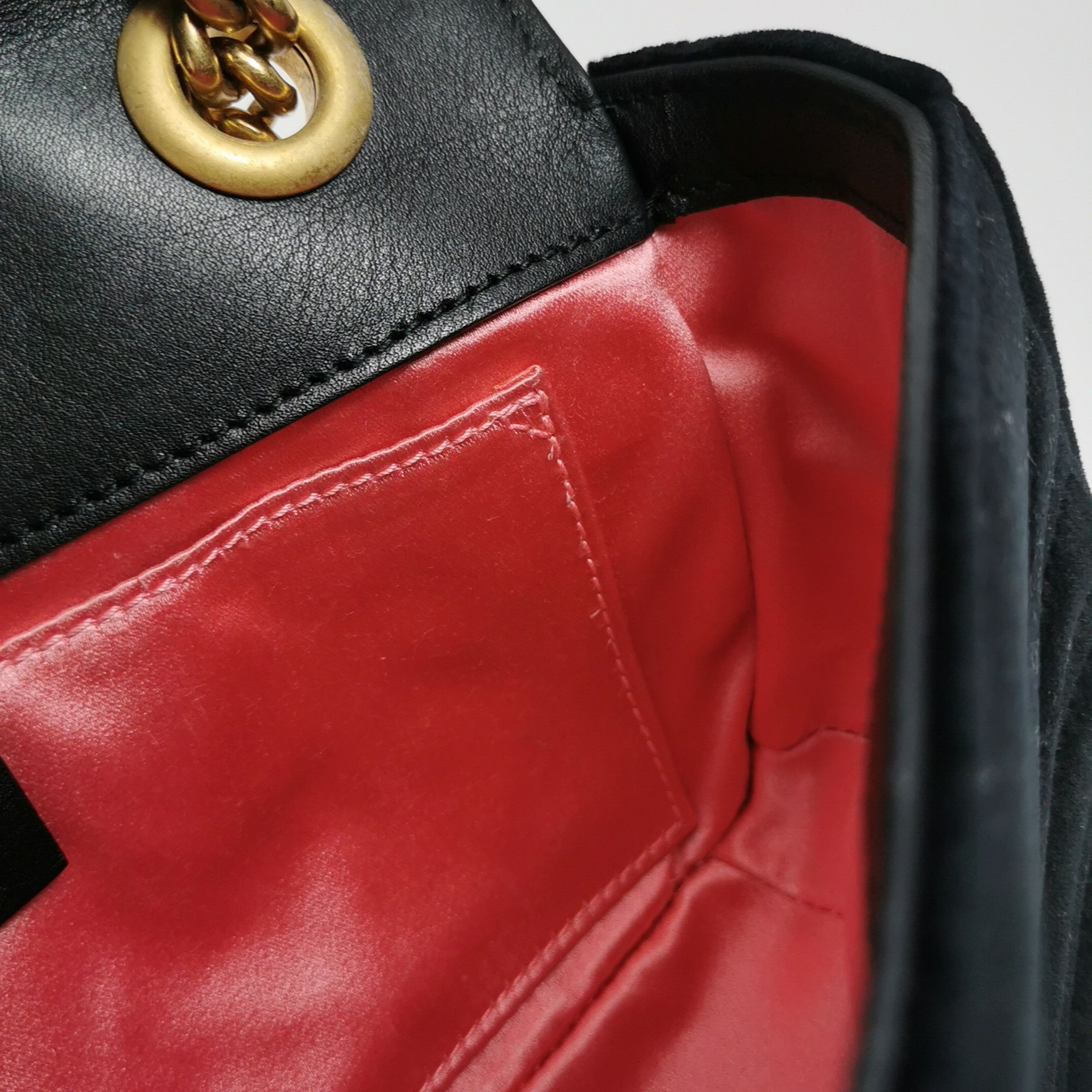 Gucci Gucci Women os Shoulder Bags Size ONE SIZE - 10 Thumbnail