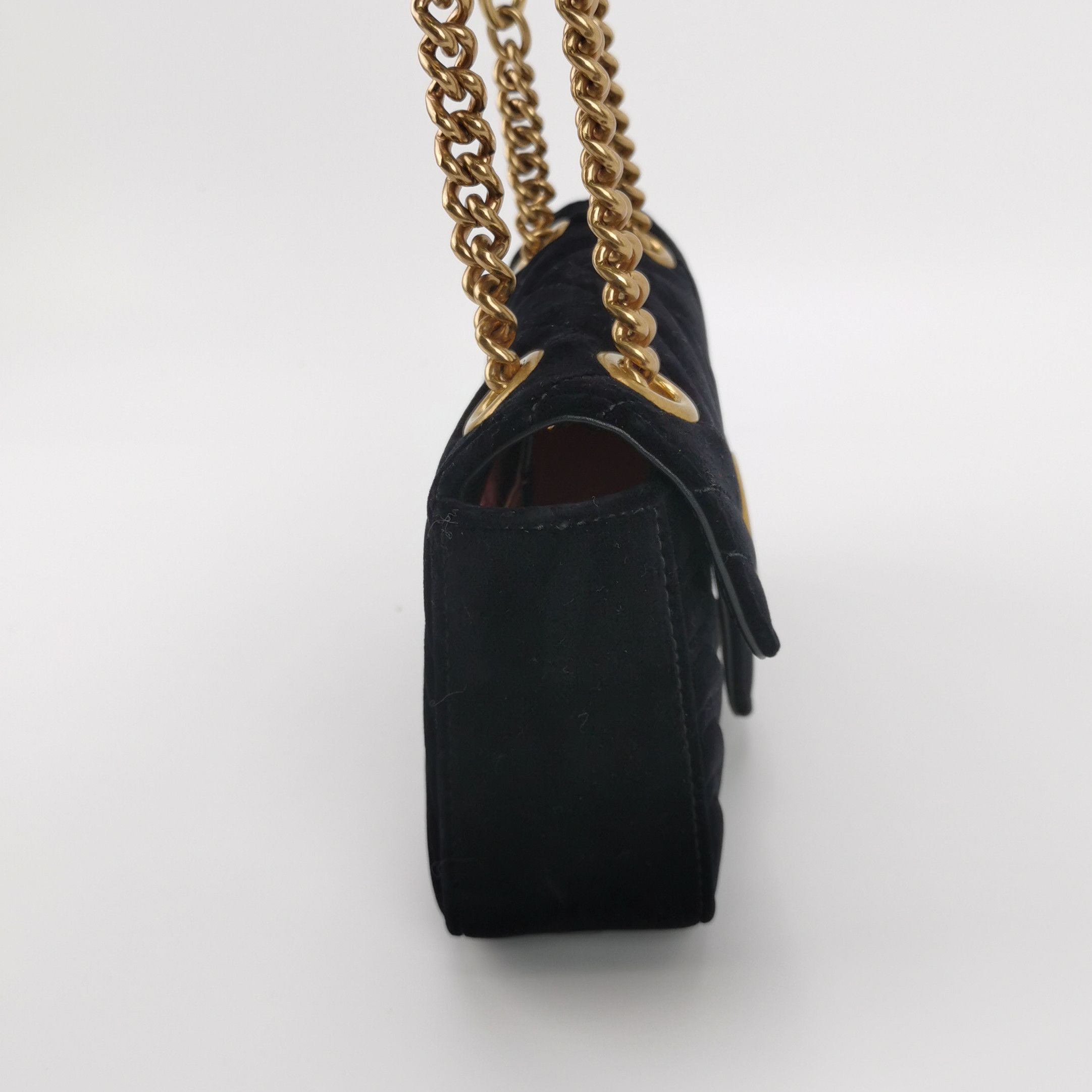 Gucci Gucci Women os Shoulder Bags Size ONE SIZE - 4 Thumbnail