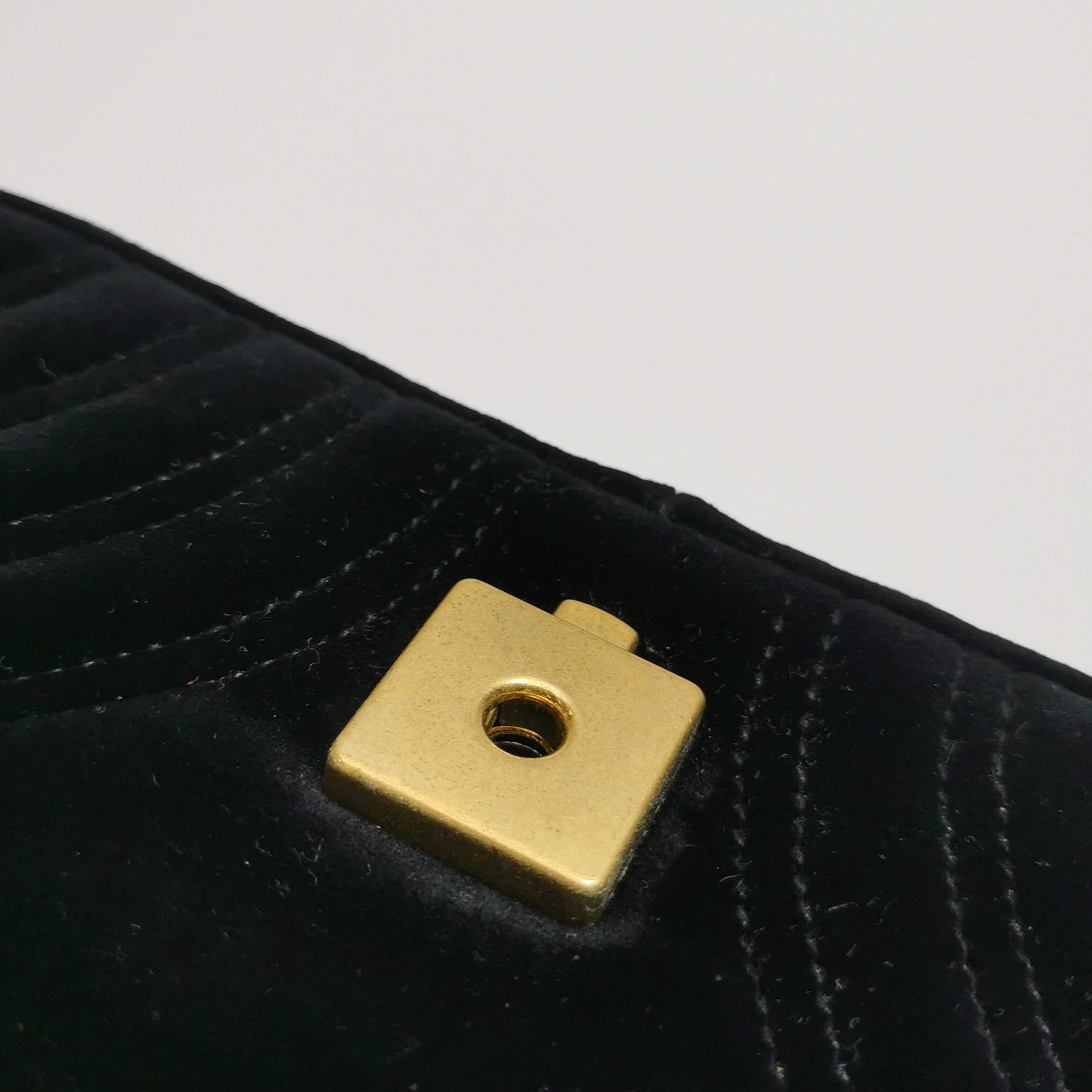 Gucci Gucci Women os Shoulder Bags Size ONE SIZE - 12 Thumbnail