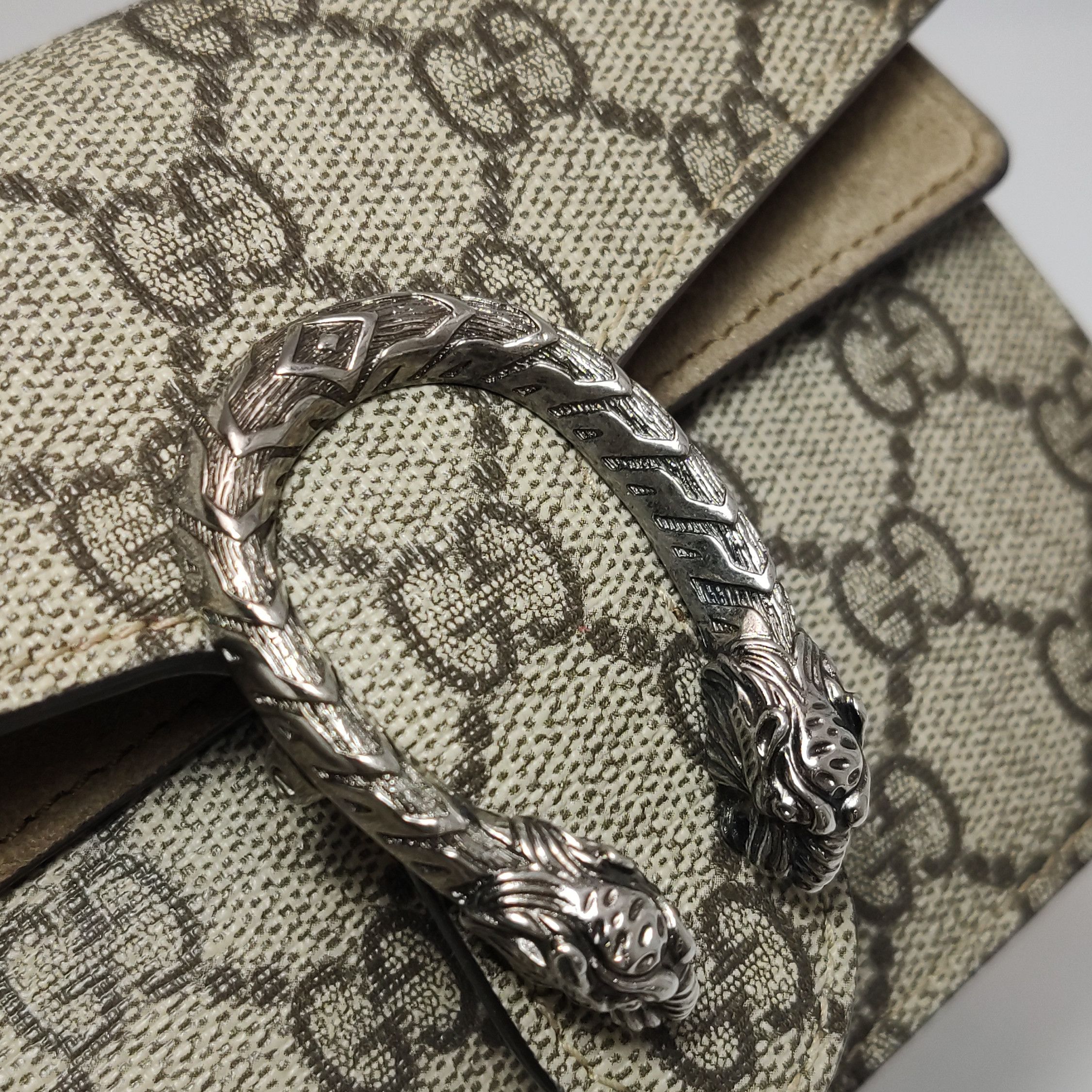 Gucci Gucci Women os Shoulder Bags Size ONE SIZE - 12 Thumbnail