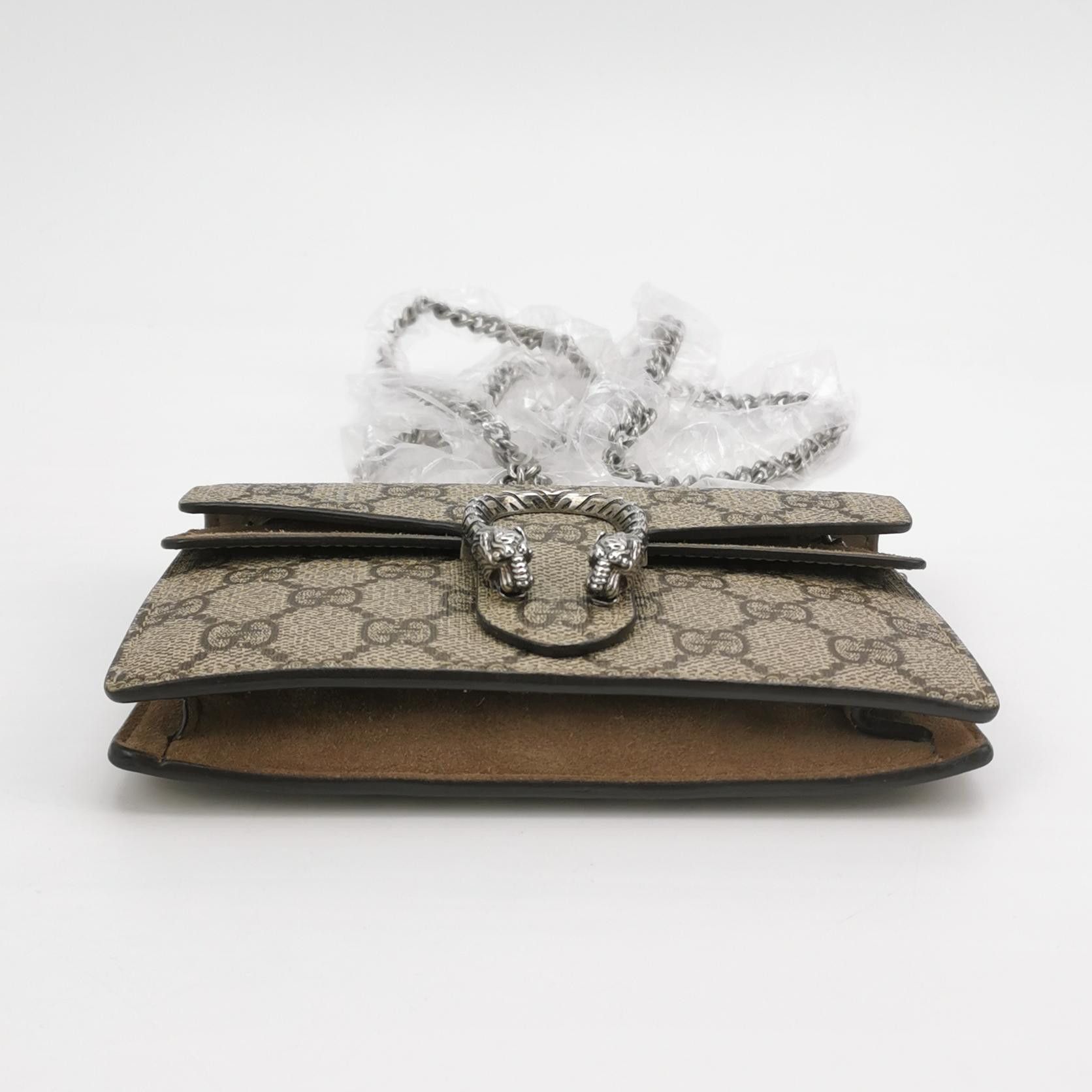 Gucci Gucci Women os Shoulder Bags Size ONE SIZE - 6 Thumbnail