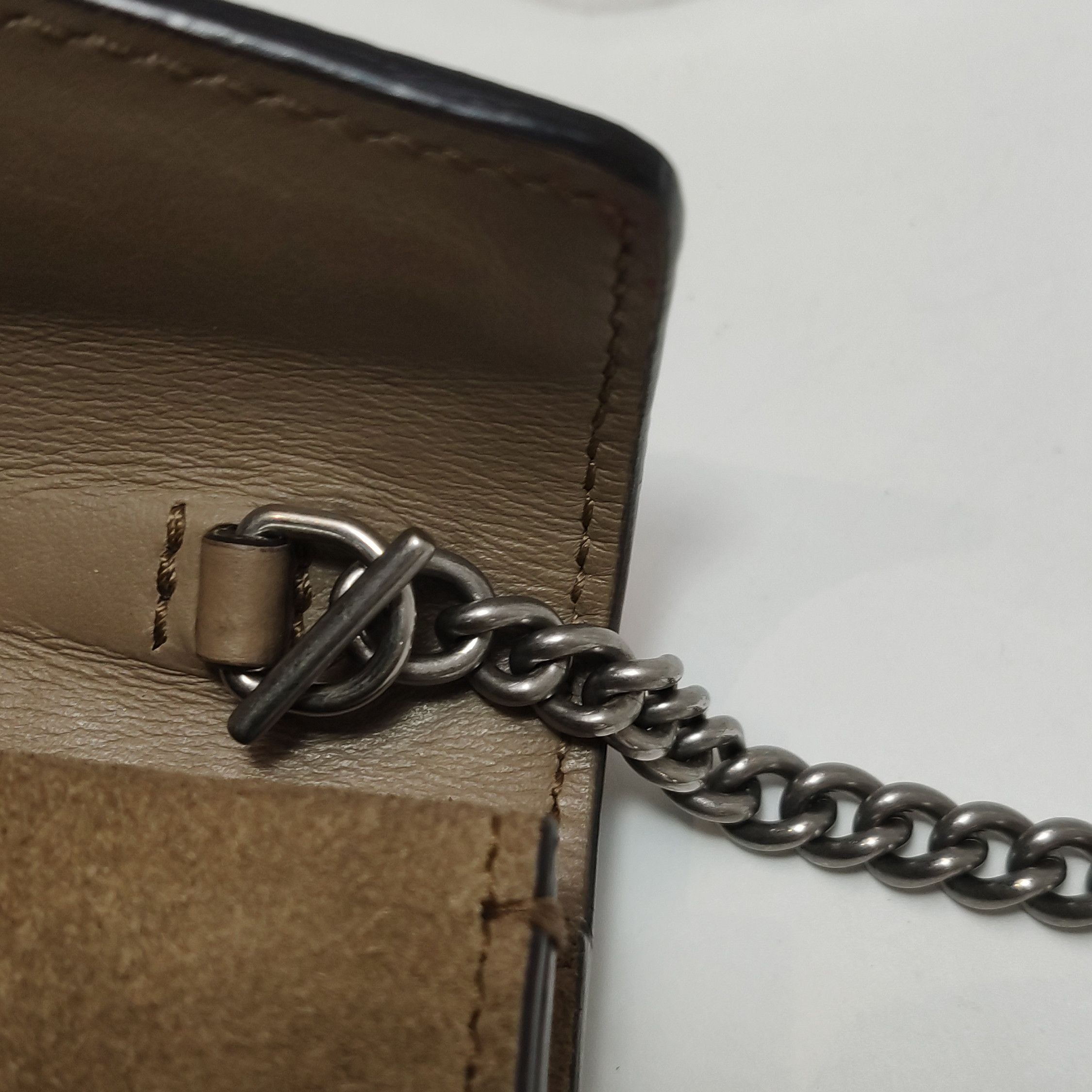 Gucci Gucci Women os Shoulder Bags Size ONE SIZE - 14 Thumbnail