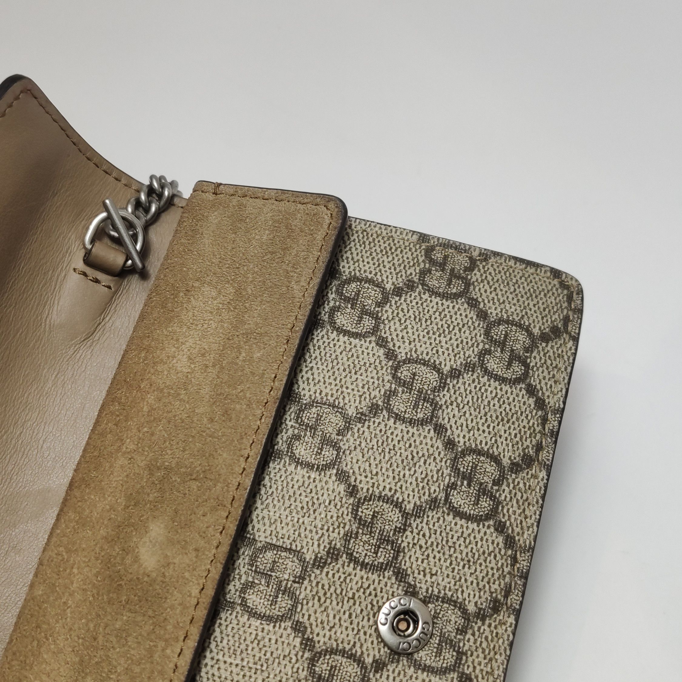Gucci Gucci Women os Shoulder Bags Size ONE SIZE - 11 Thumbnail