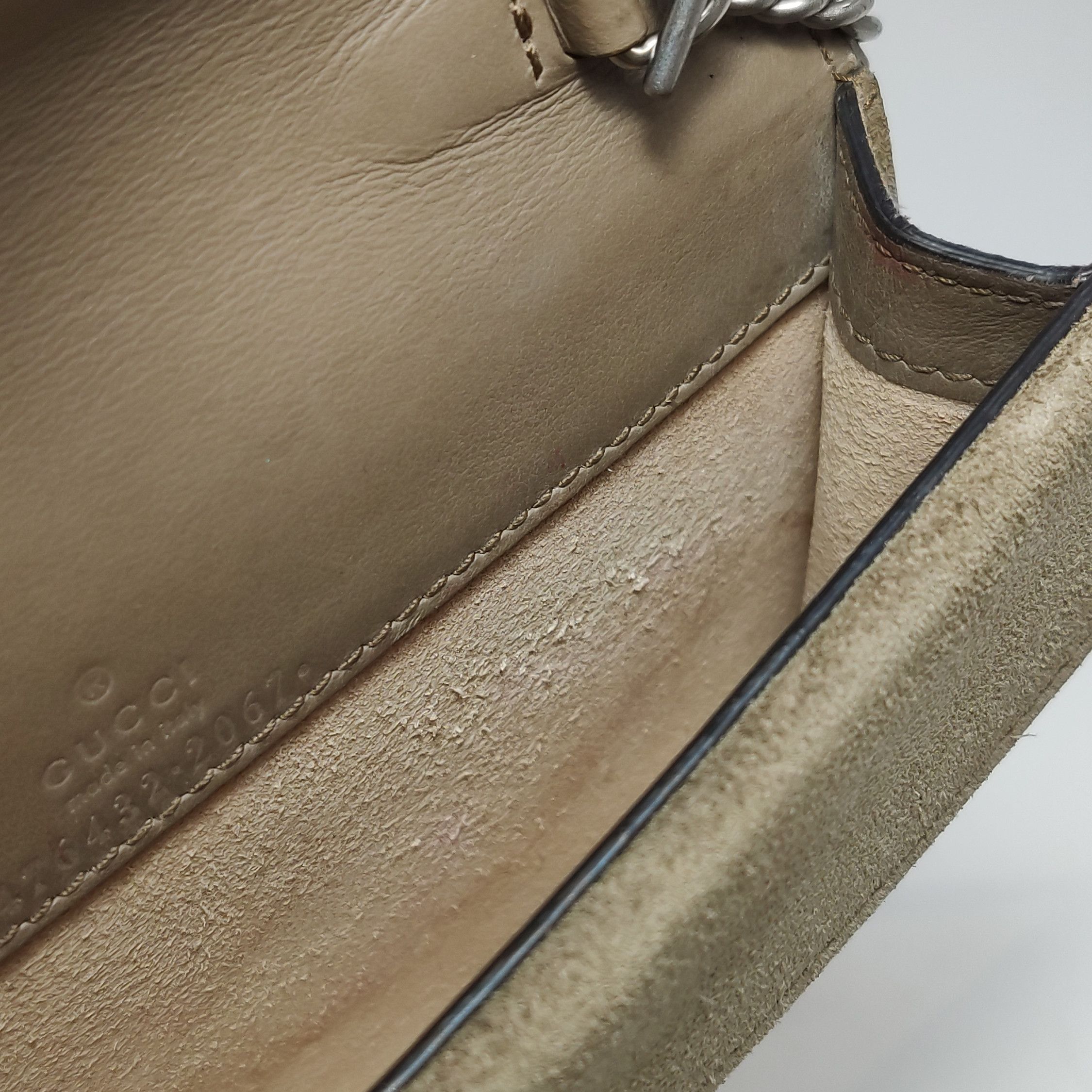 Gucci Gucci Women os Shoulder Bags Size ONE SIZE - 10 Thumbnail