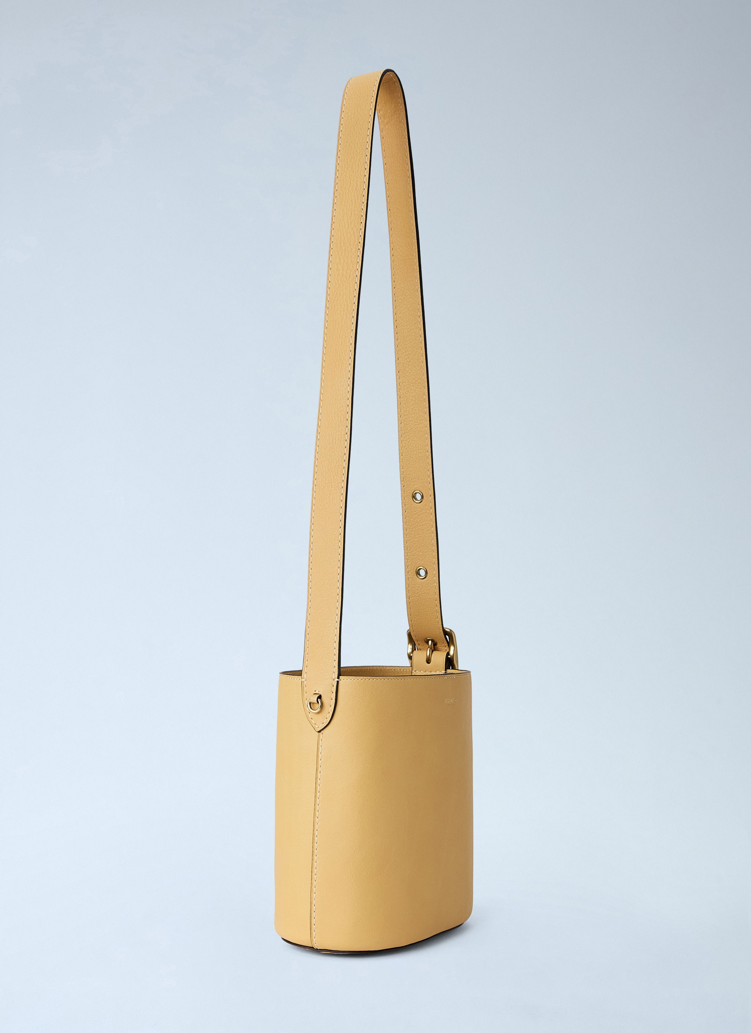 Coach Bleecker Bucket Bag 21 Size ONE SIZE - 2 Thumbnail
