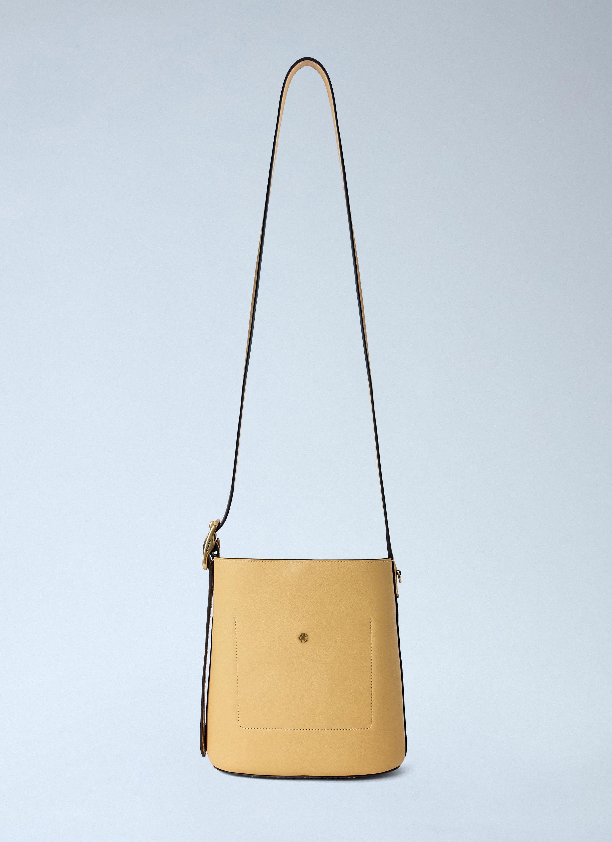 Coach Bleecker Bucket Bag 21 Size ONE SIZE - 3 Thumbnail