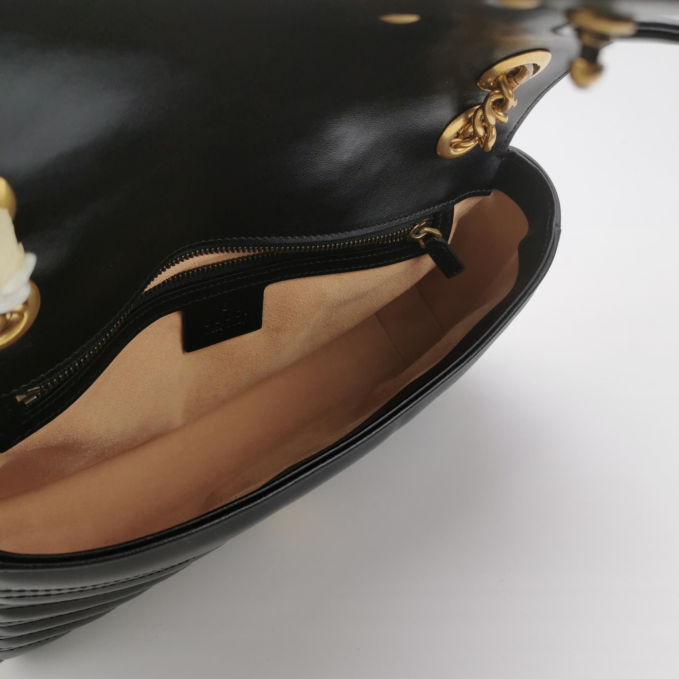 Gucci Gucci Women os Shoulder Bags Size ONE SIZE - 7 Thumbnail