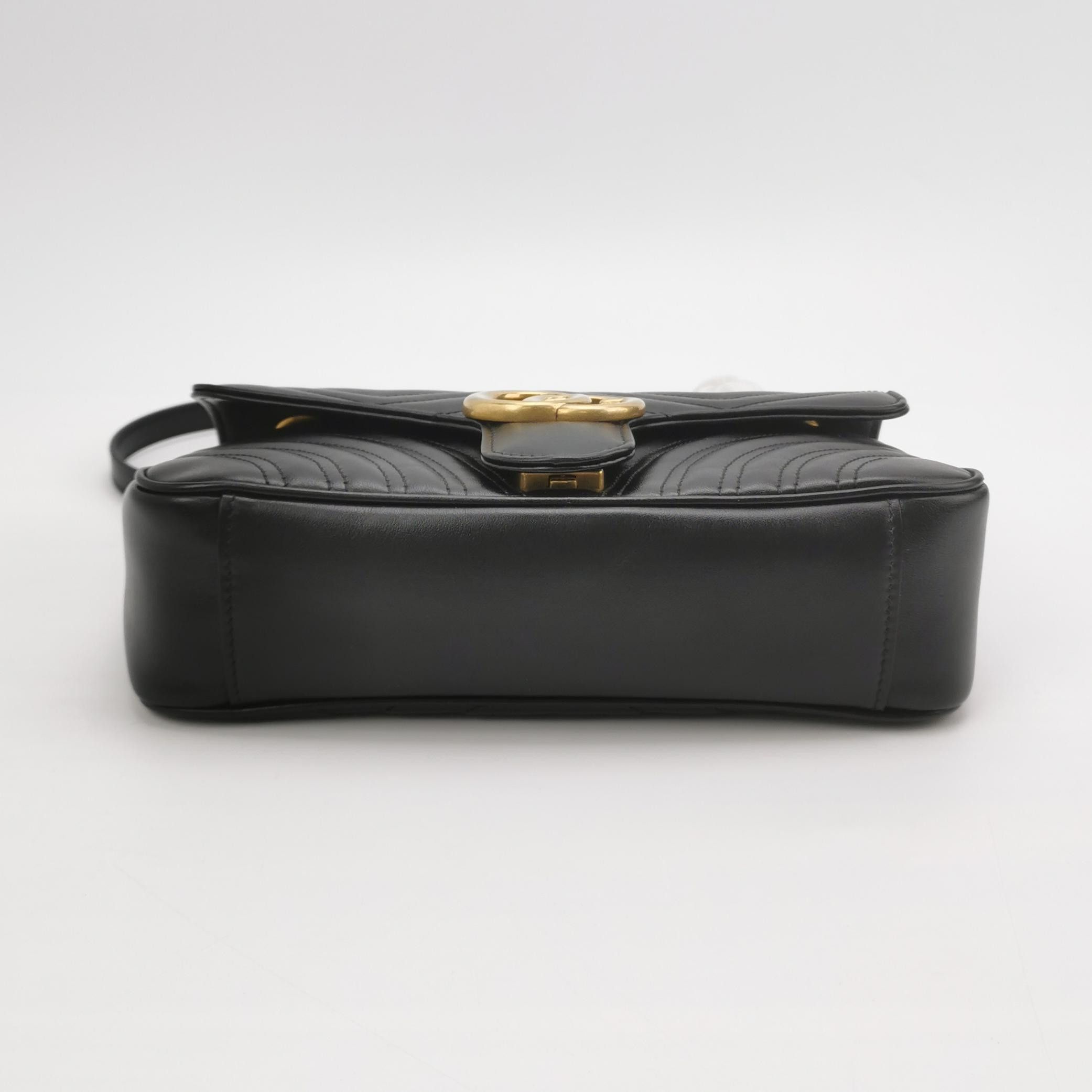 Gucci Gucci Women os Shoulder Bags Size ONE SIZE - 6 Thumbnail