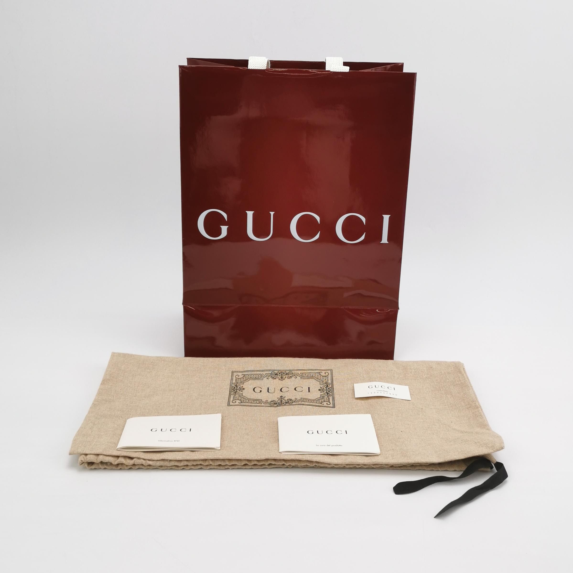 Gucci Gucci Women os Shoulder Bags Size ONE SIZE - 9 Thumbnail