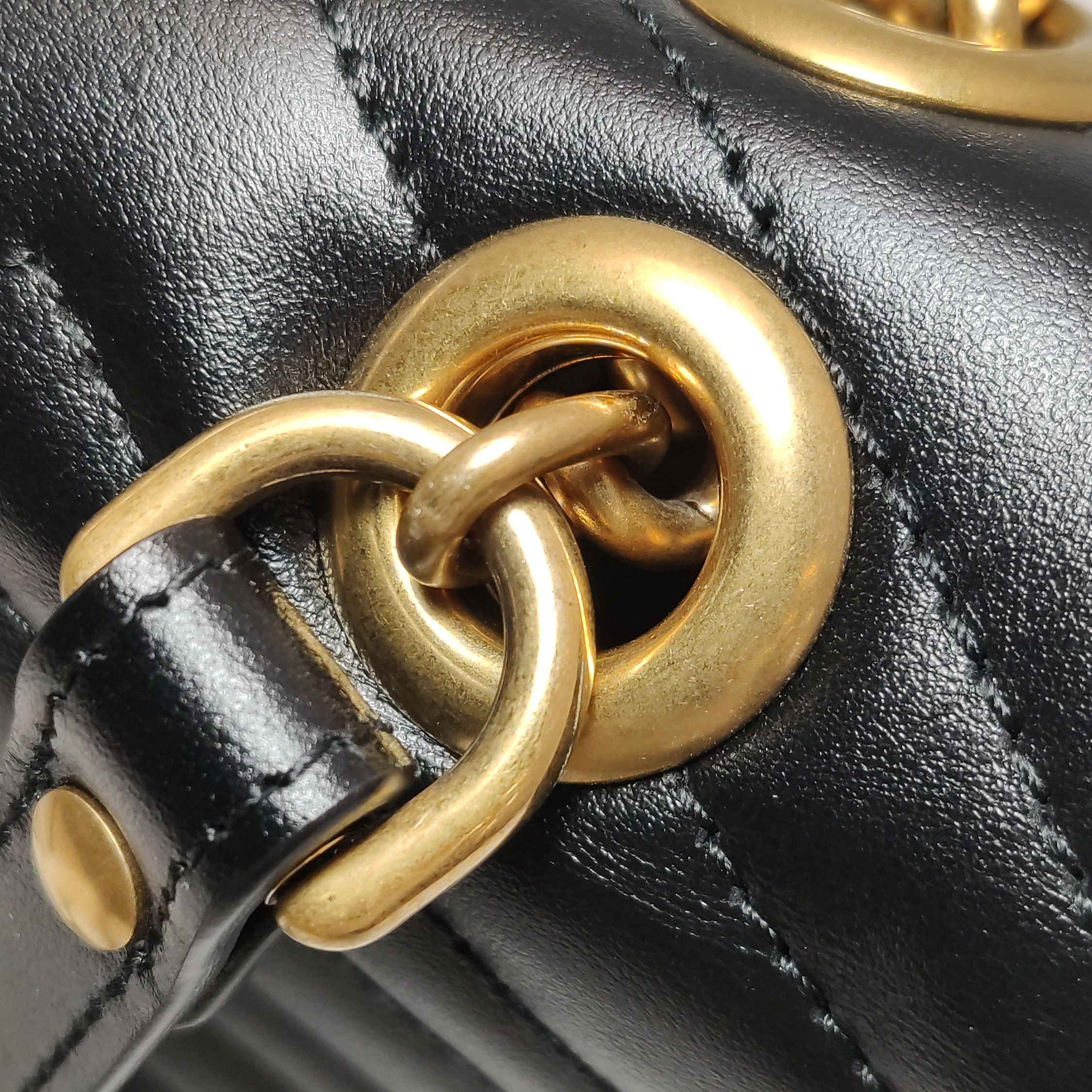 Gucci Gucci Women os Shoulder Bags Size ONE SIZE - 13 Thumbnail