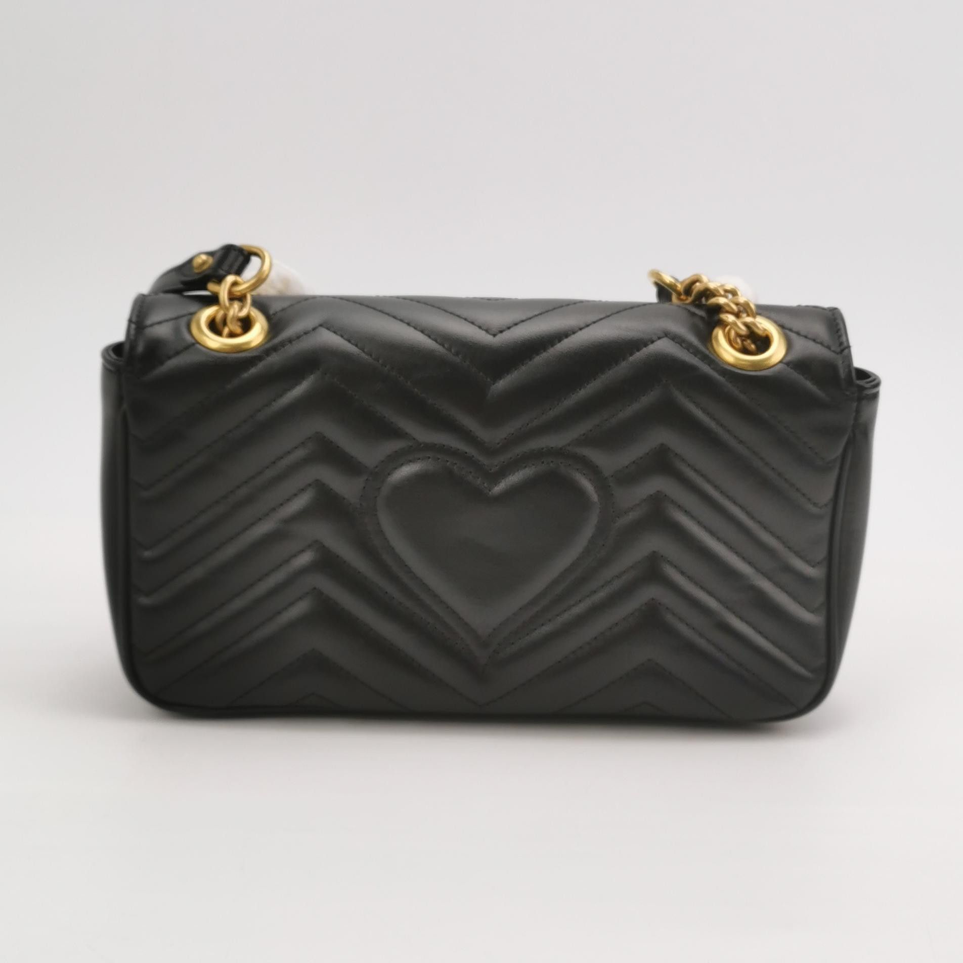 Gucci Gucci Women os Shoulder Bags Size ONE SIZE - 5 Thumbnail
