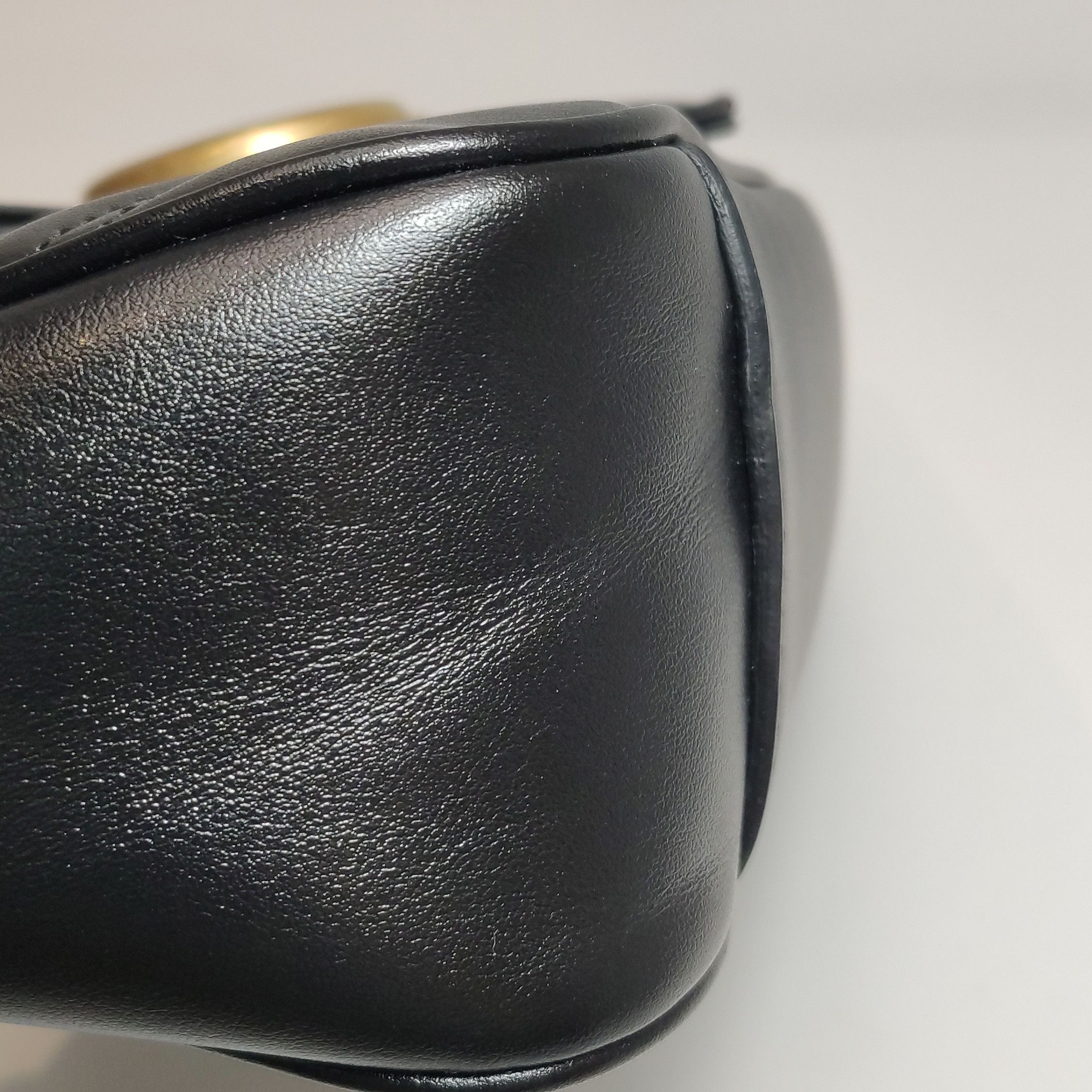 Gucci Gucci Women os Shoulder Bags Size ONE SIZE - 15 Thumbnail