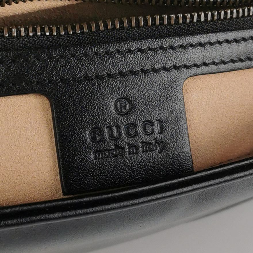 Gucci Gucci Women os Shoulder Bags Size ONE SIZE - 8 Thumbnail