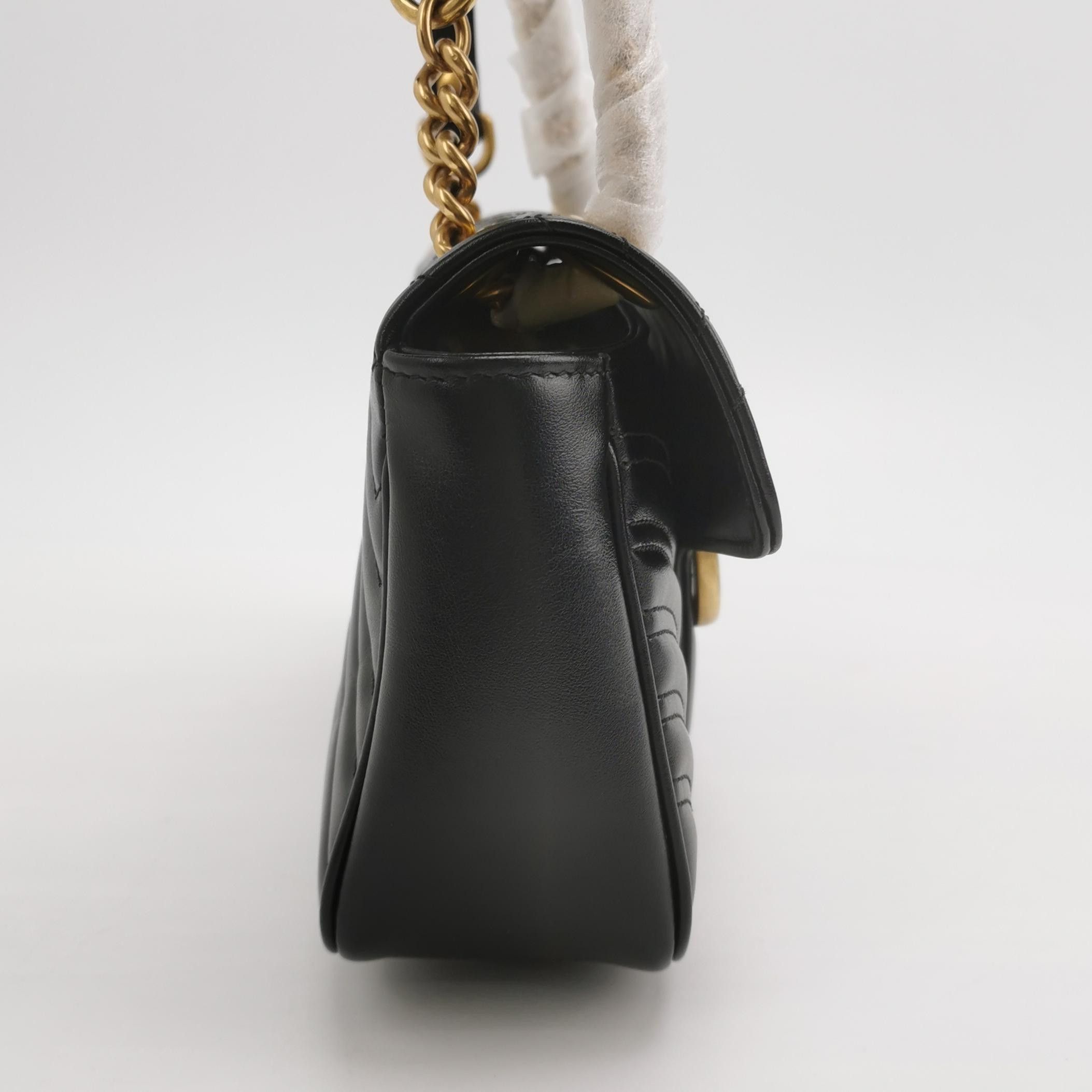 Gucci Gucci Women os Shoulder Bags Size ONE SIZE - 4 Thumbnail