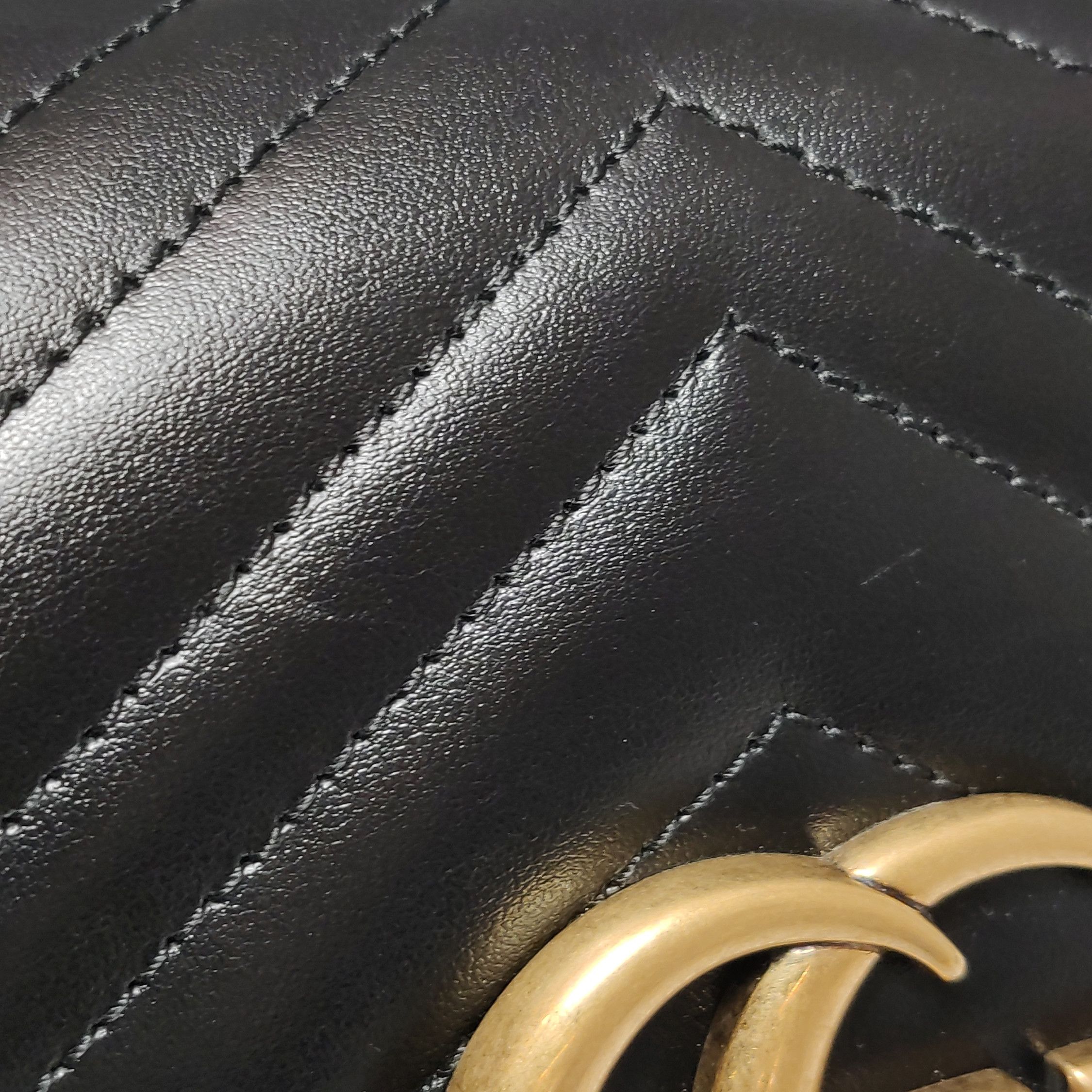 Gucci Gucci Women os Shoulder Bags Size ONE SIZE - 17 Thumbnail