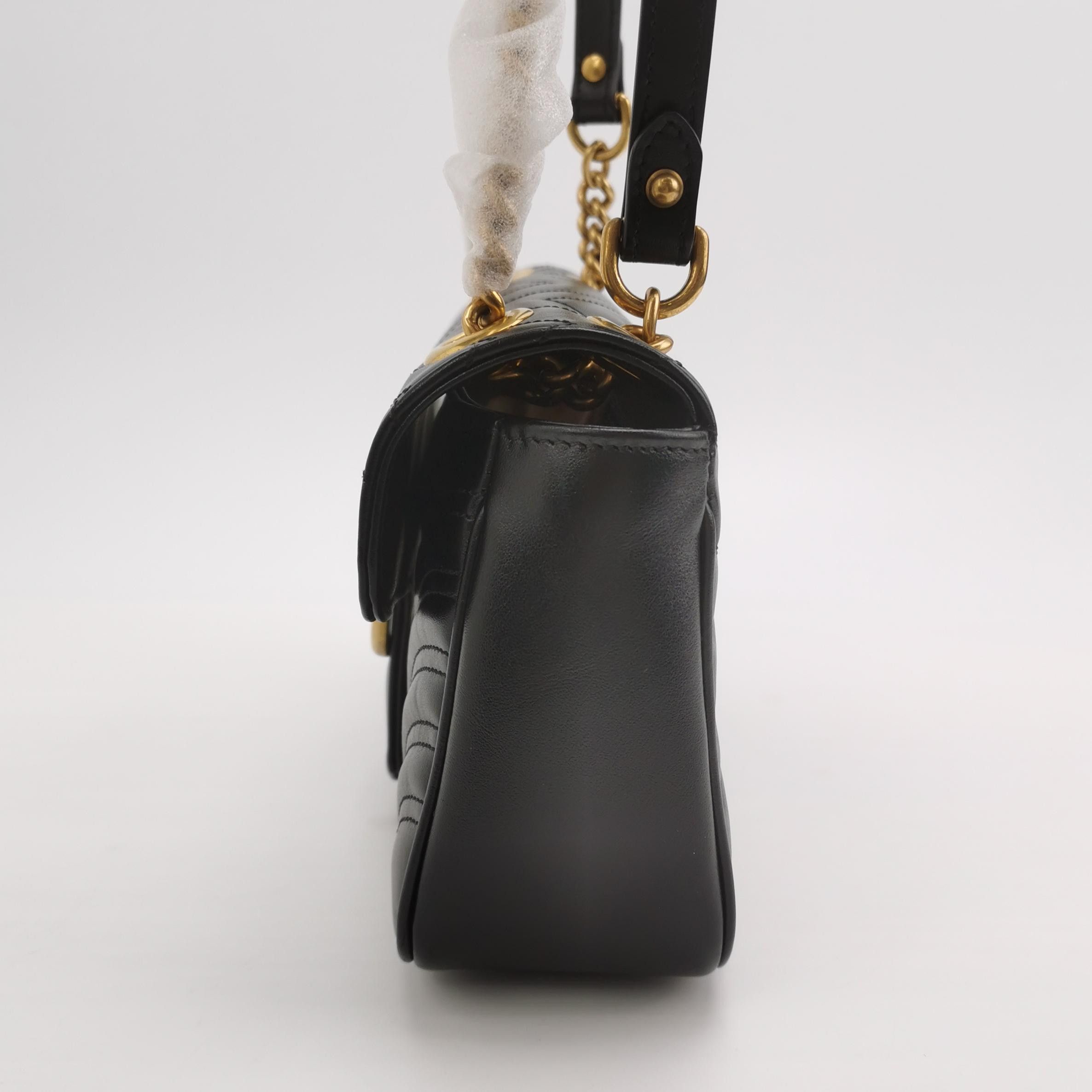 Gucci Gucci Women os Shoulder Bags Size ONE SIZE - 3 Thumbnail