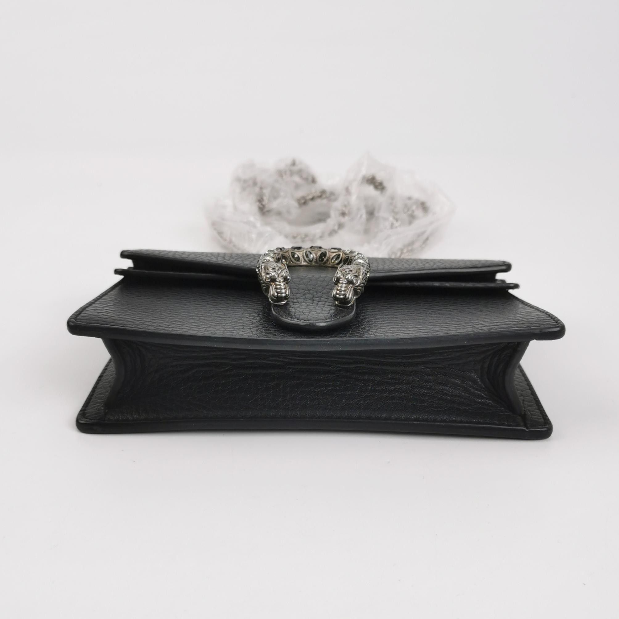 Gucci Gucci Women os Crossbody Bags Size ONE SIZE - 6 Thumbnail